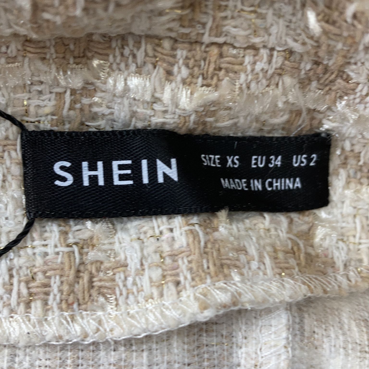 Shein