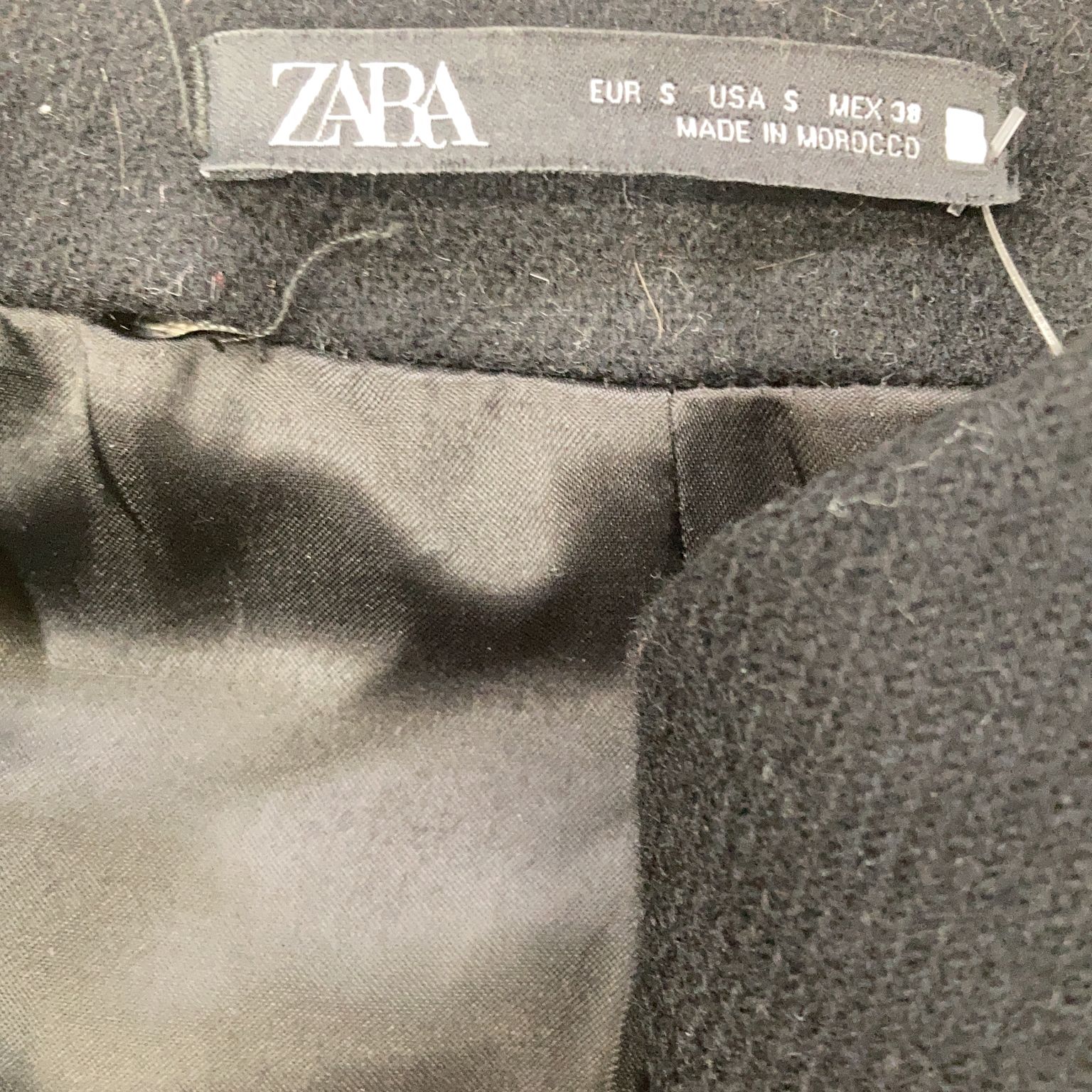 Zara