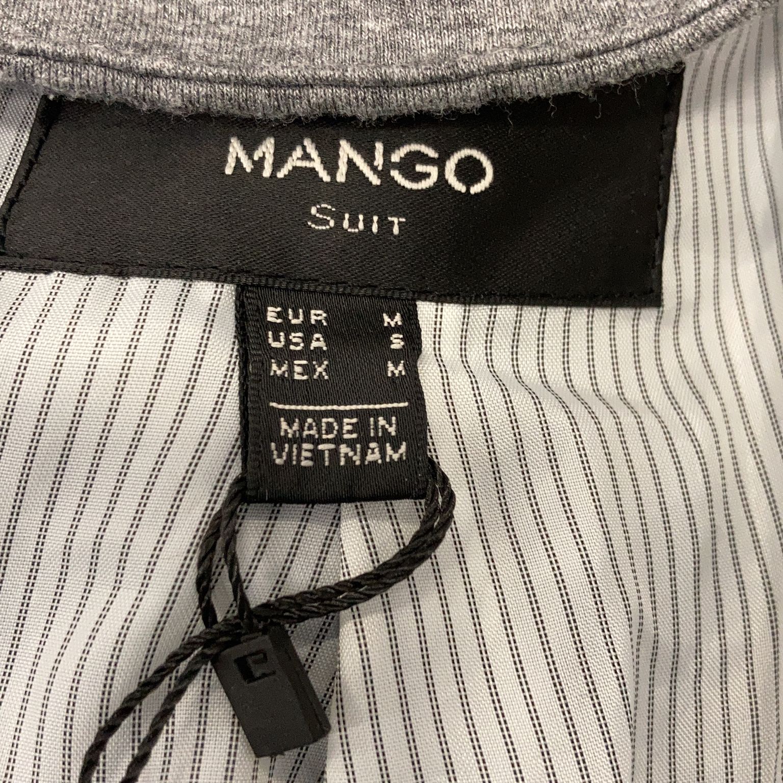 Mango