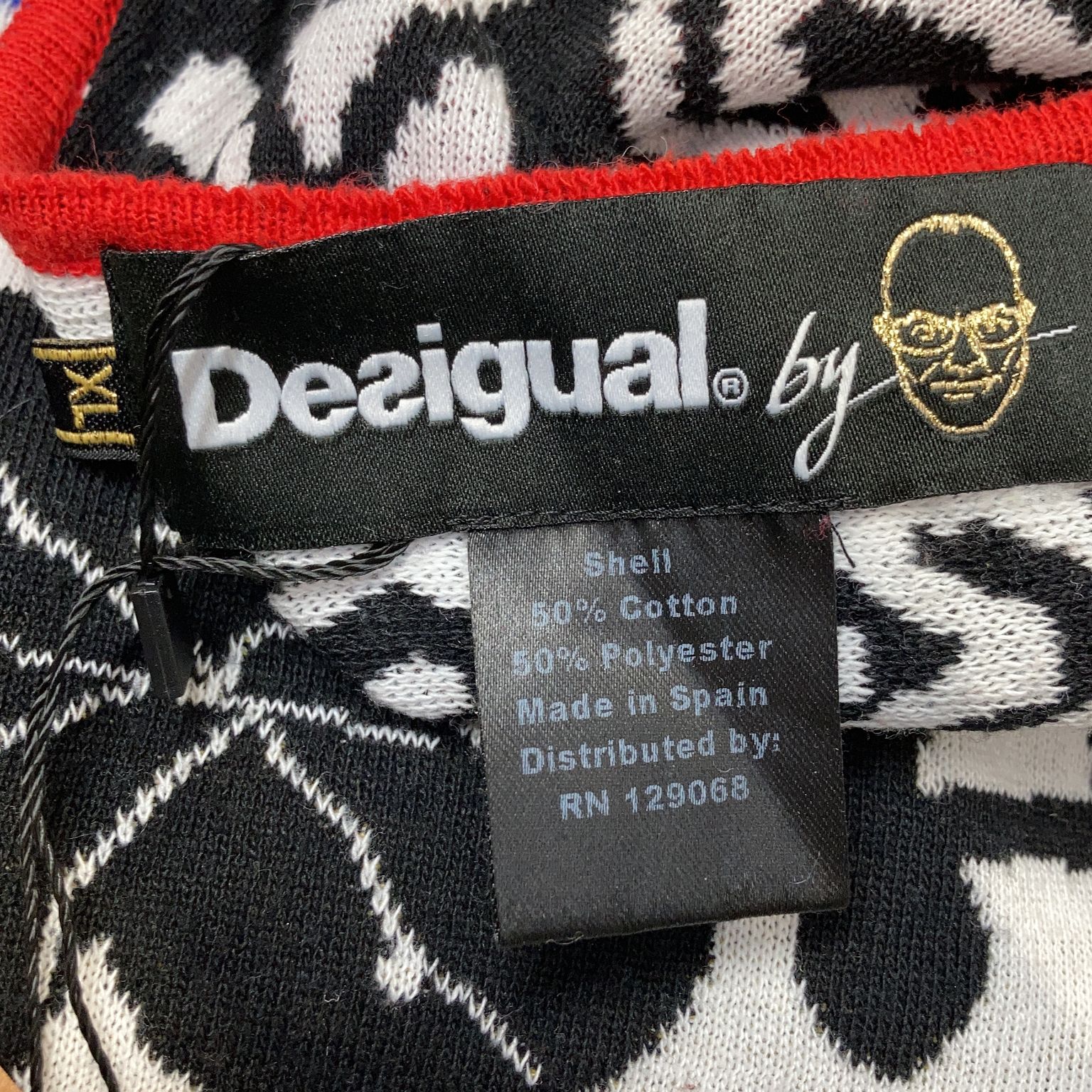 Desigual