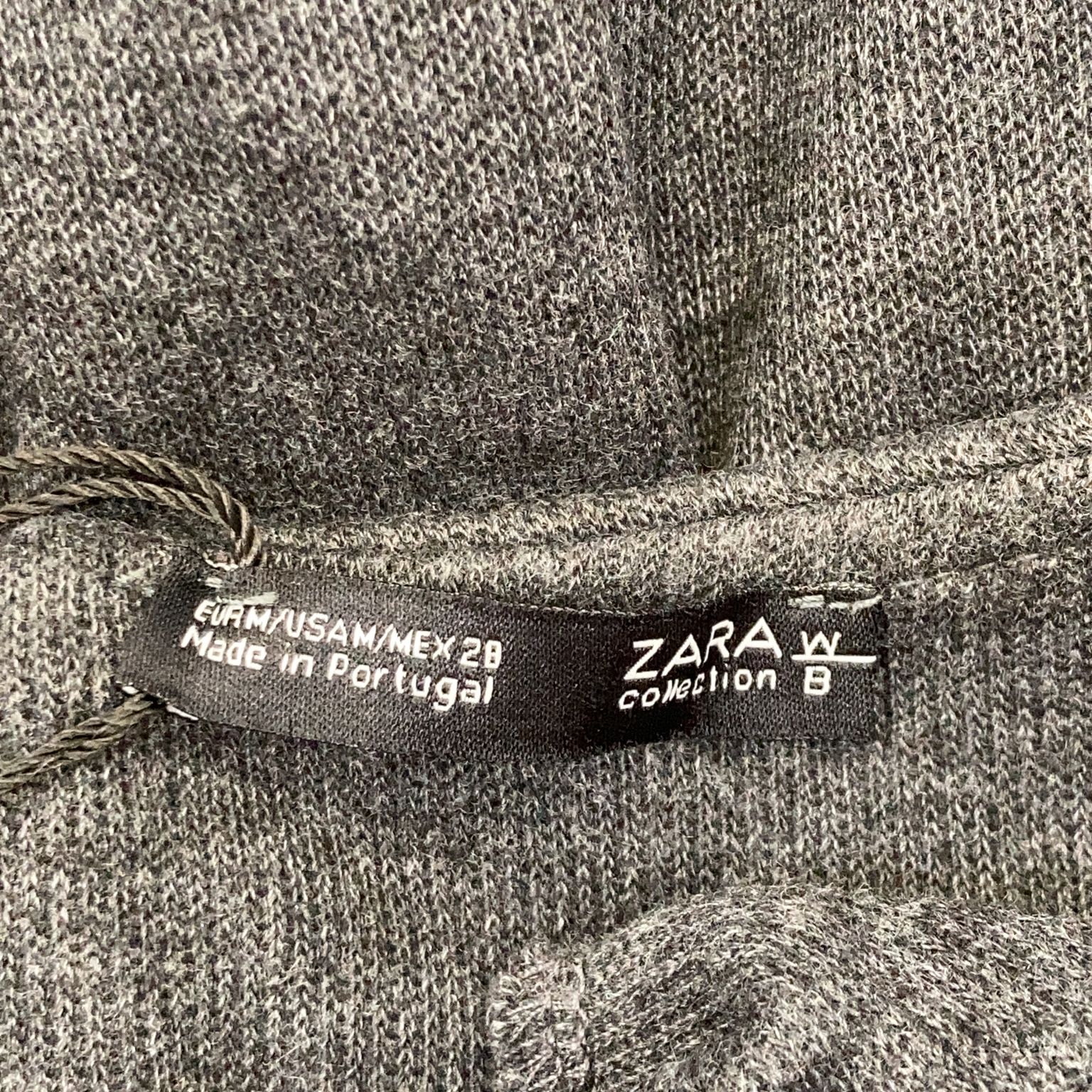 Zara WB Collection