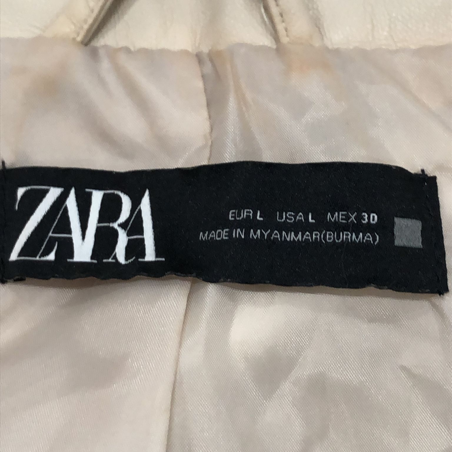 Zara