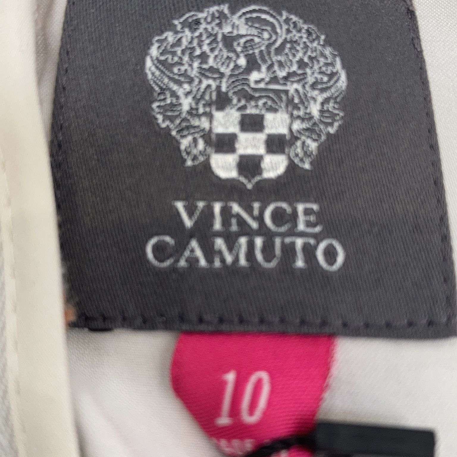 Vince Camuto