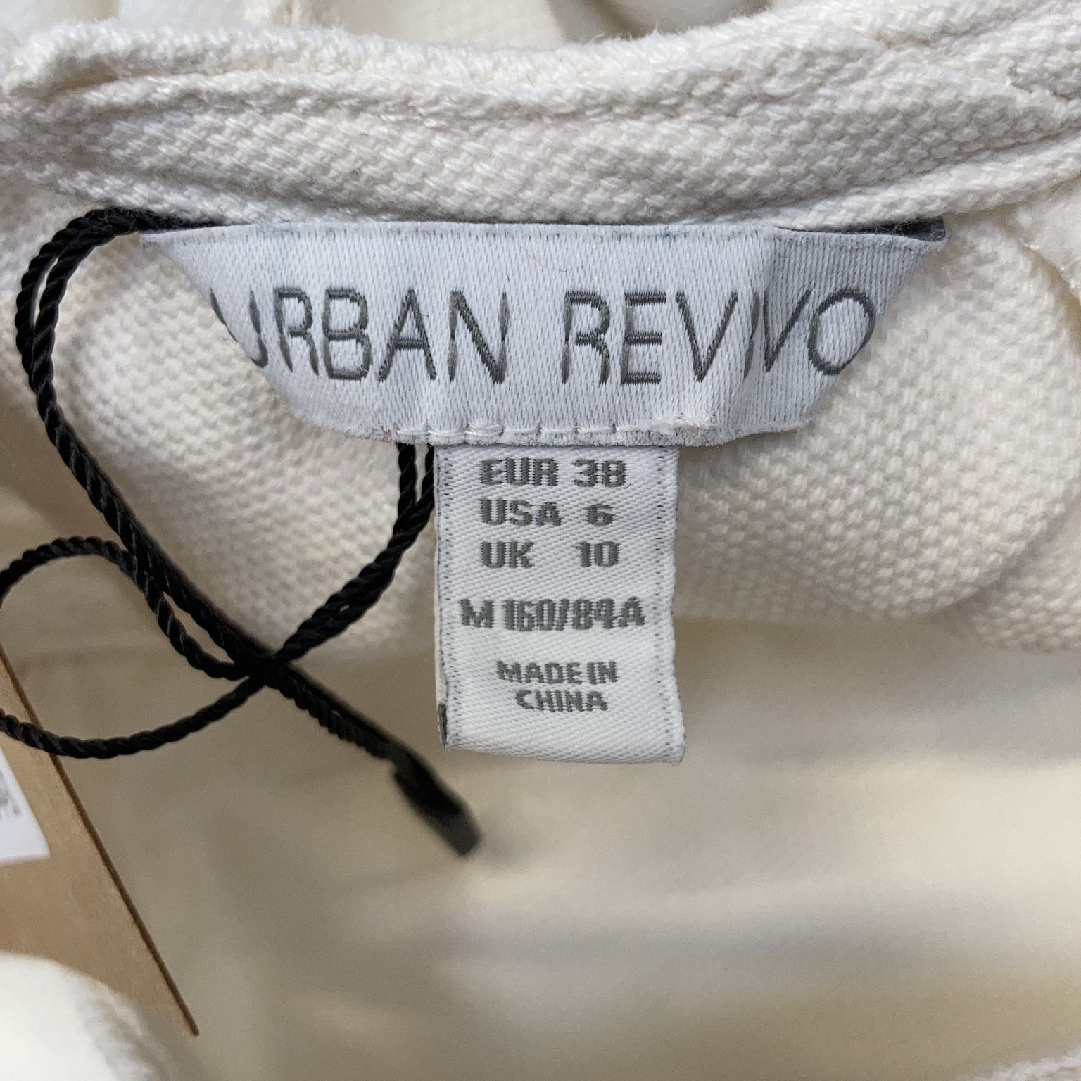 Urban Revivo