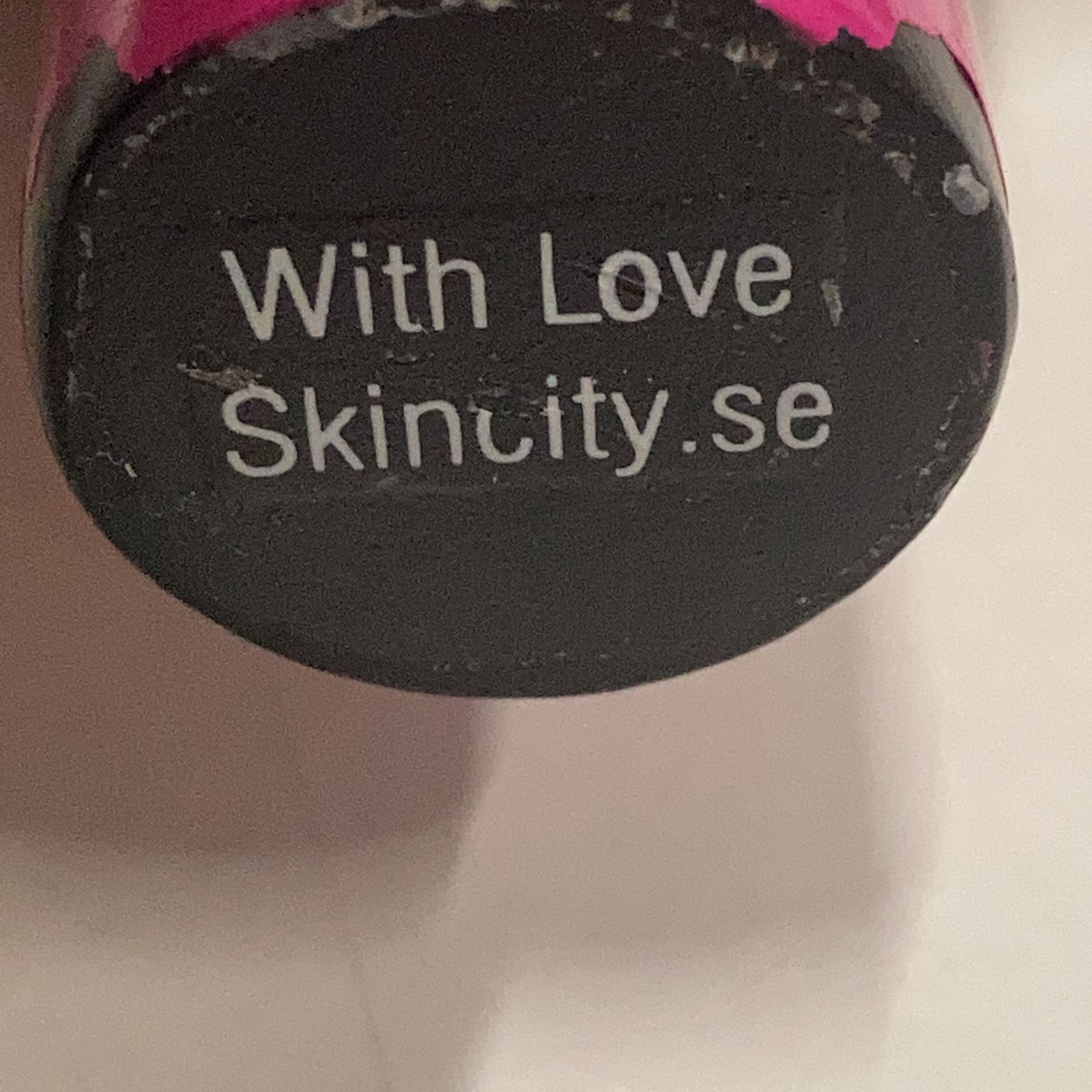 With Love Skincity