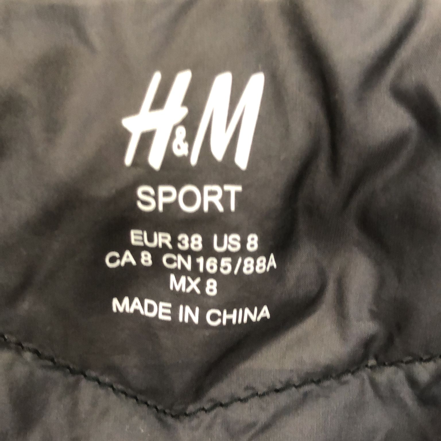 HM Sport