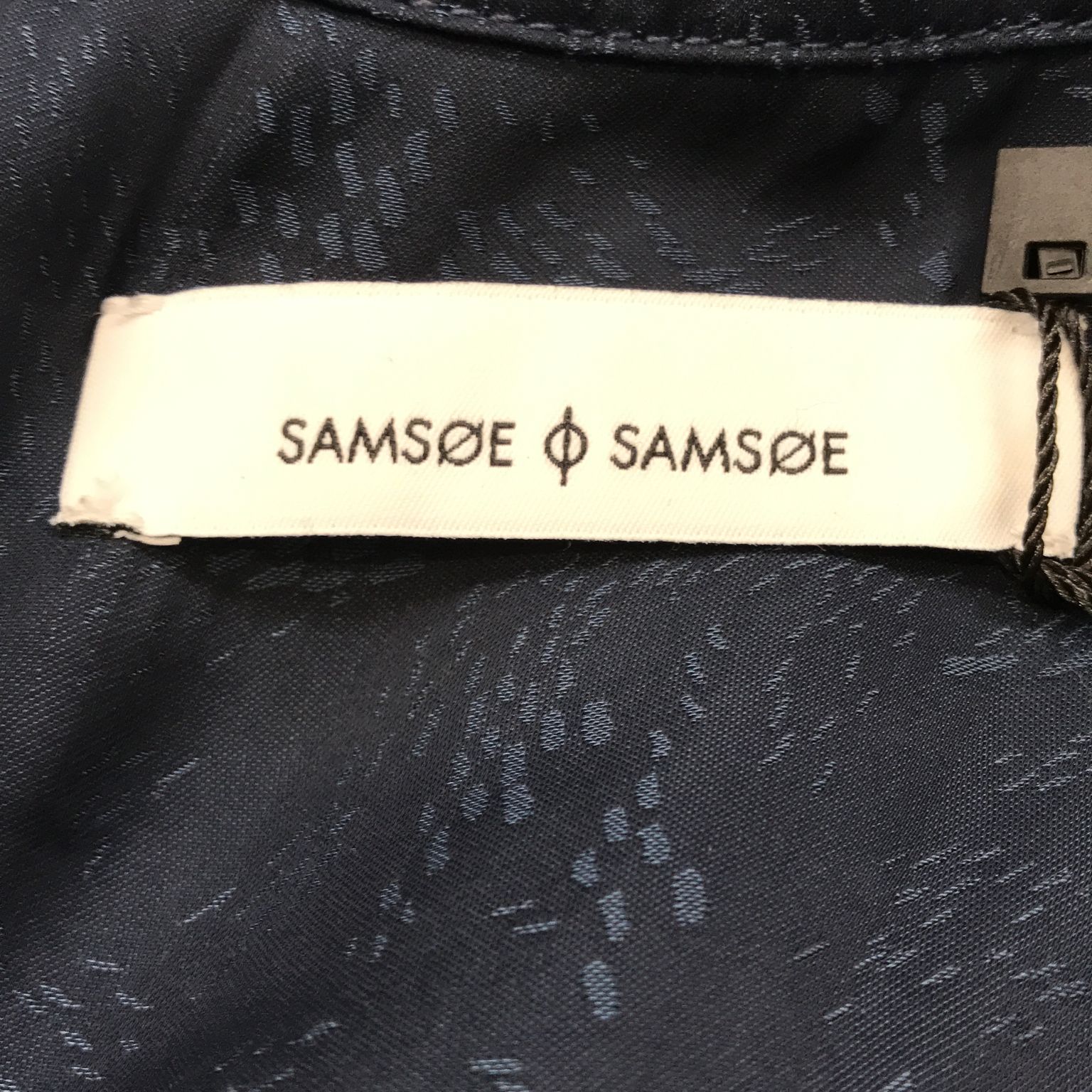 Samsøe  Samsøe