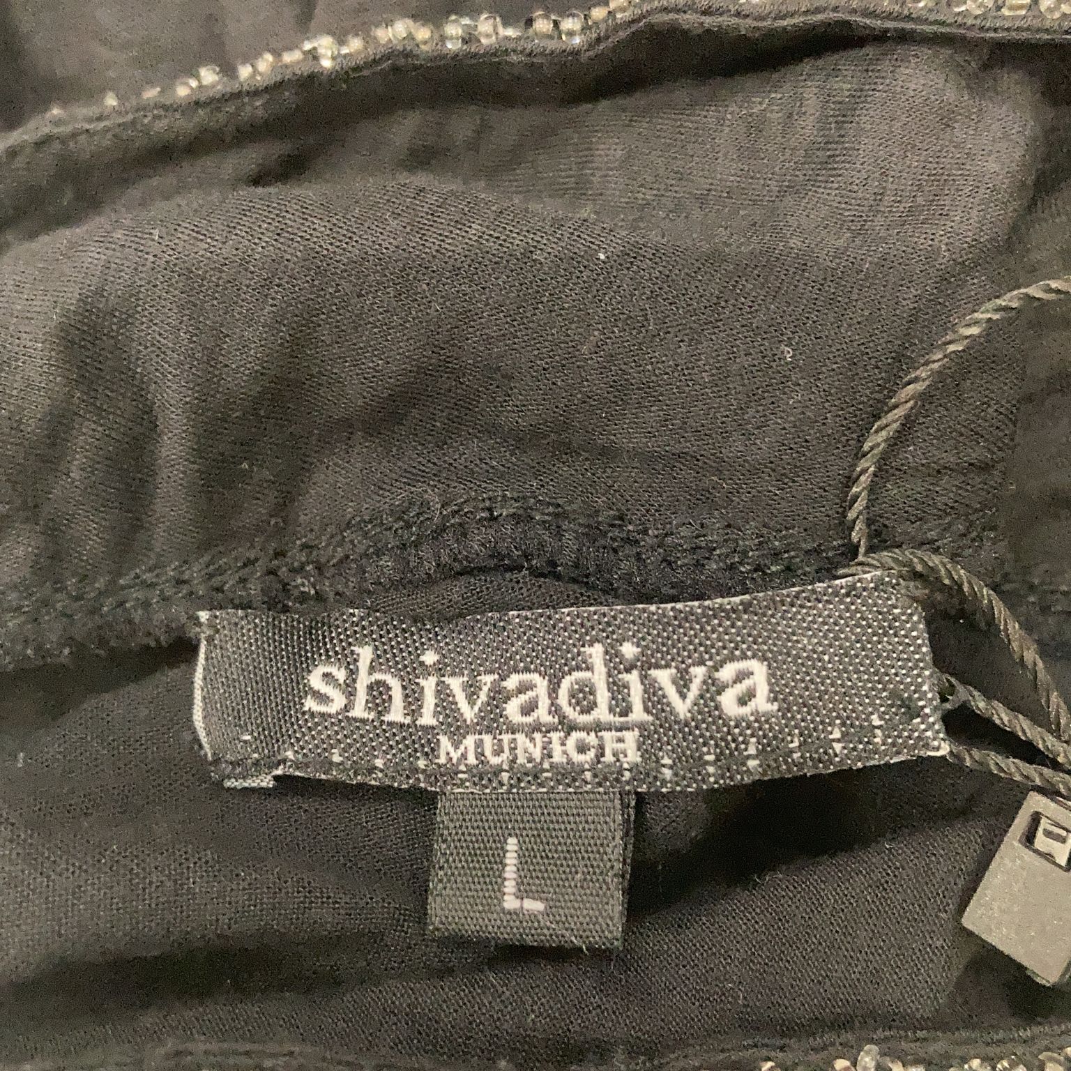 Shiva Diva