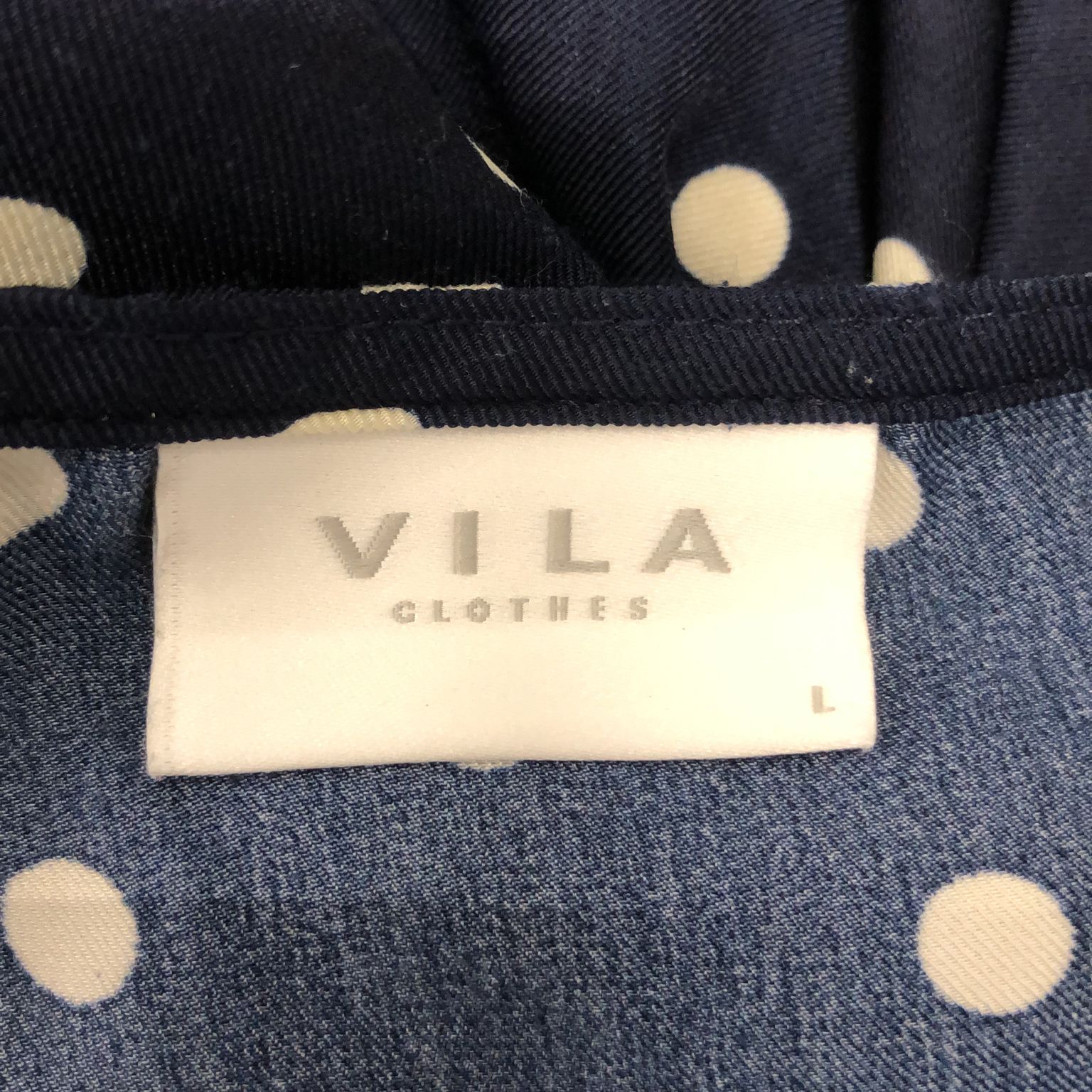 VILA Clothes