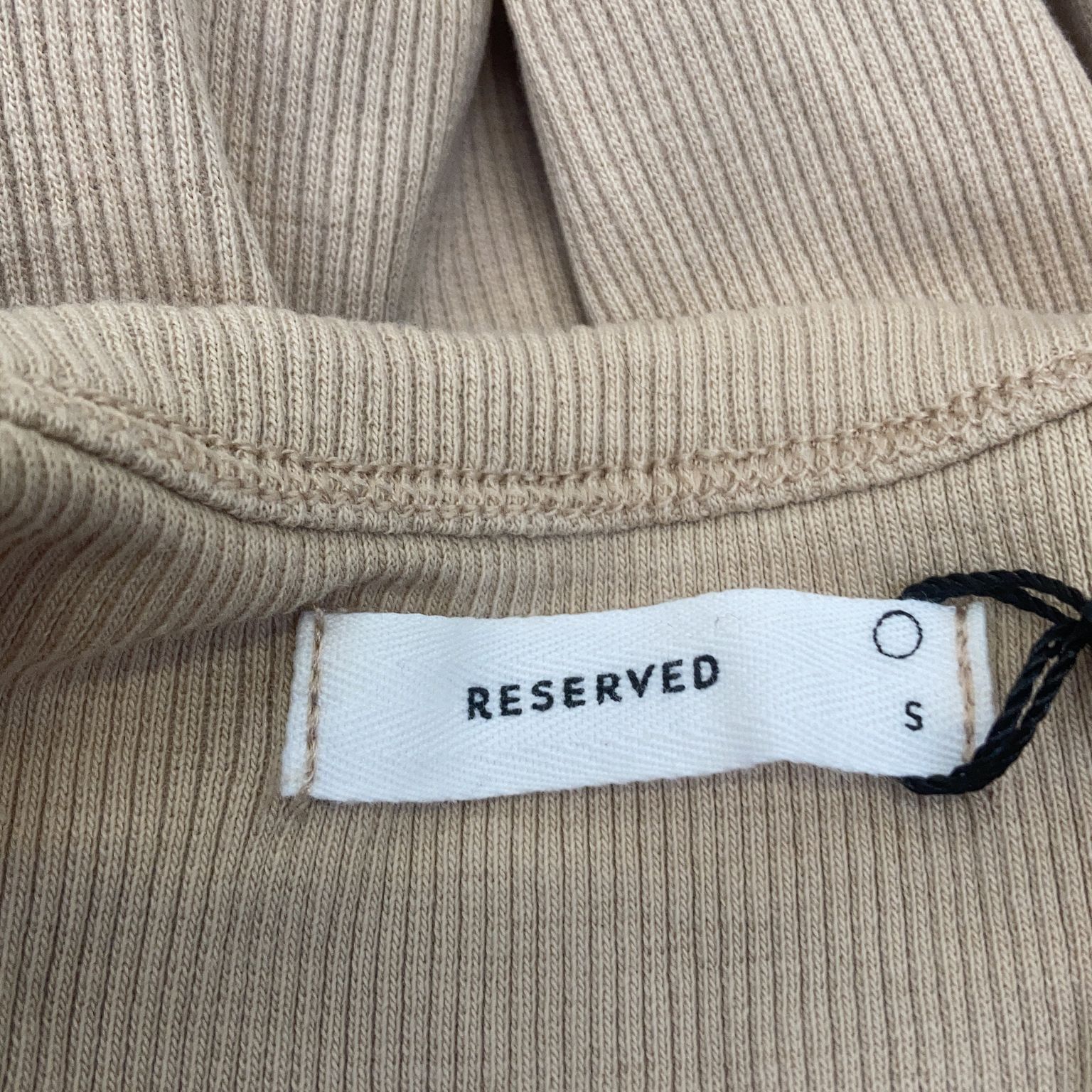 Reserved