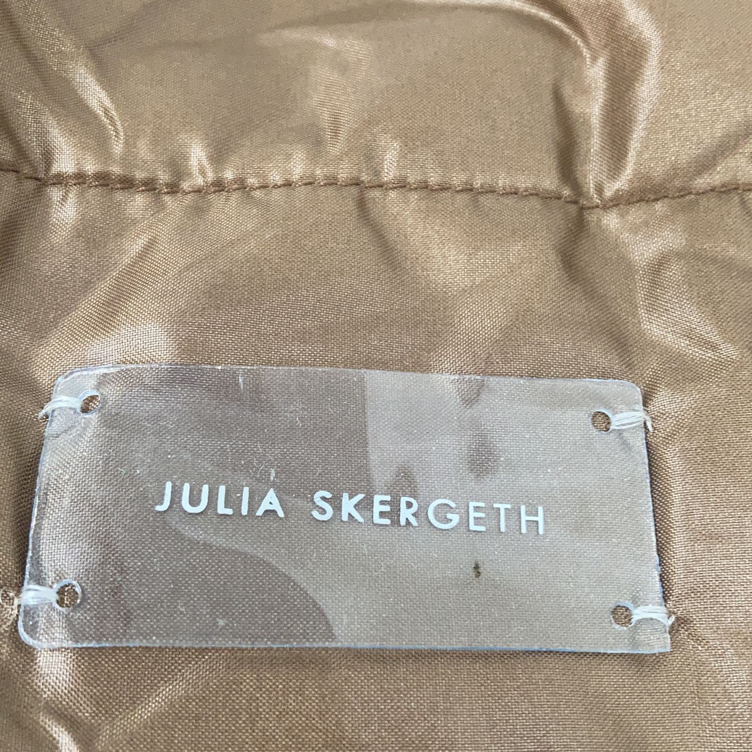 Julia Skergeth