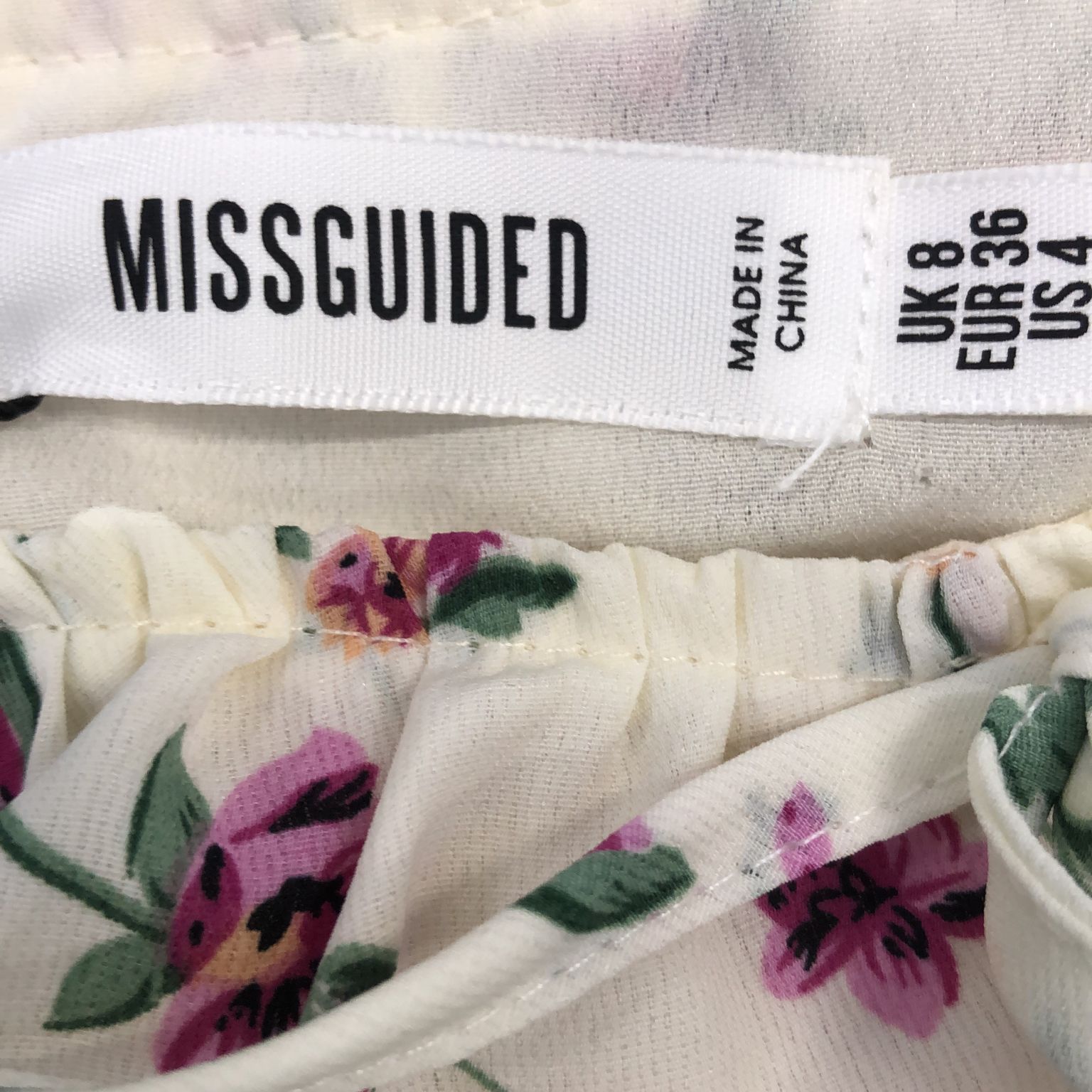 Missguided