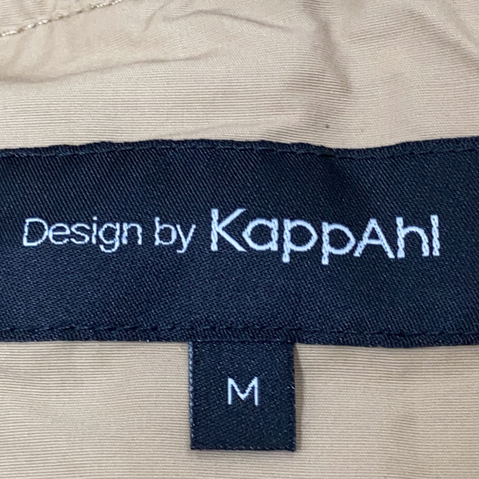 KappAhl