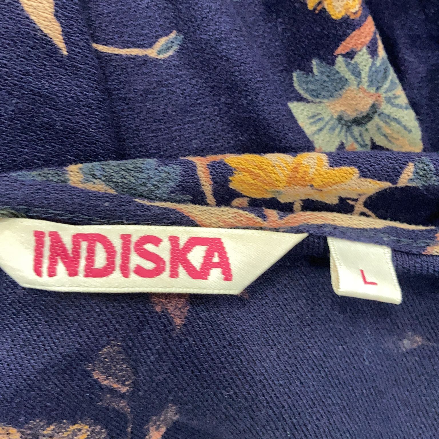 Indiska