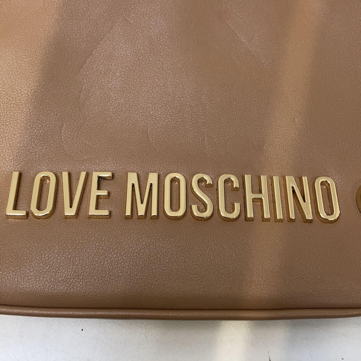 Love Moschino