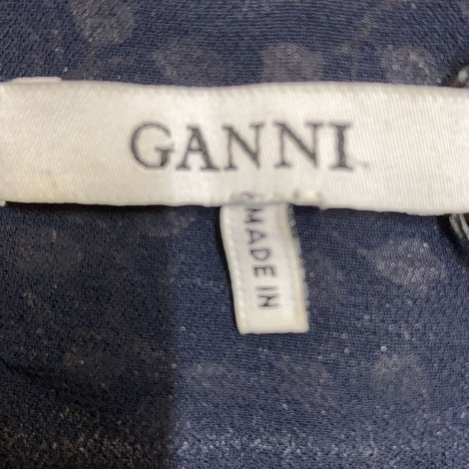 Ganni