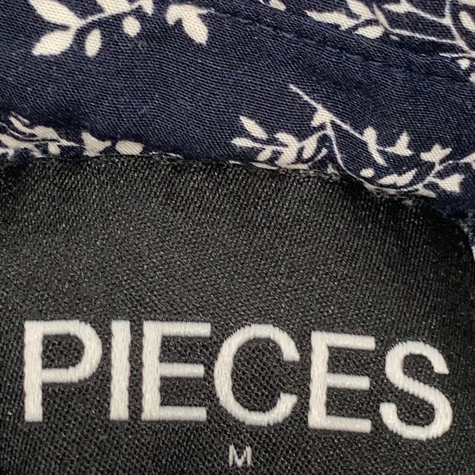 Pieces