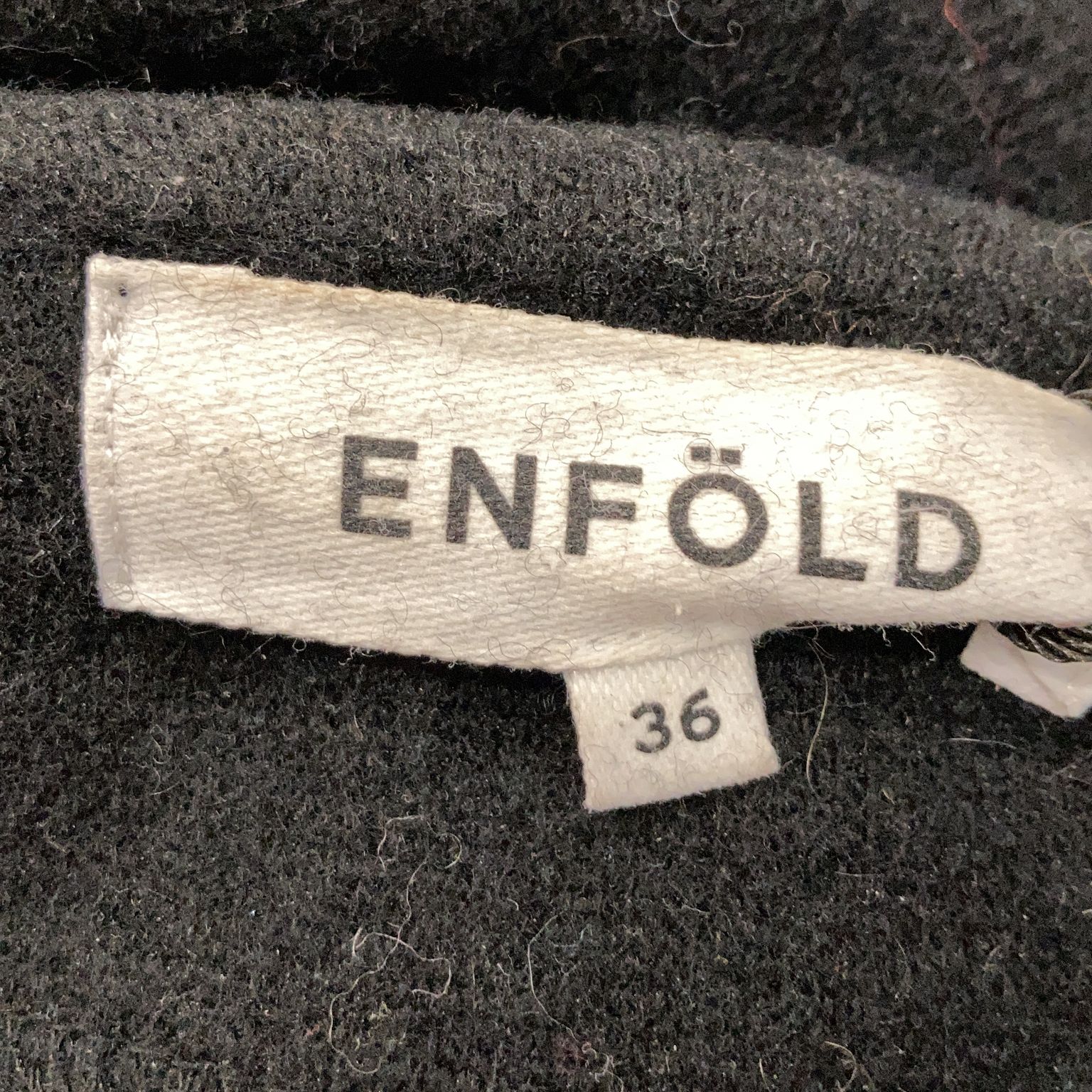 Enföld