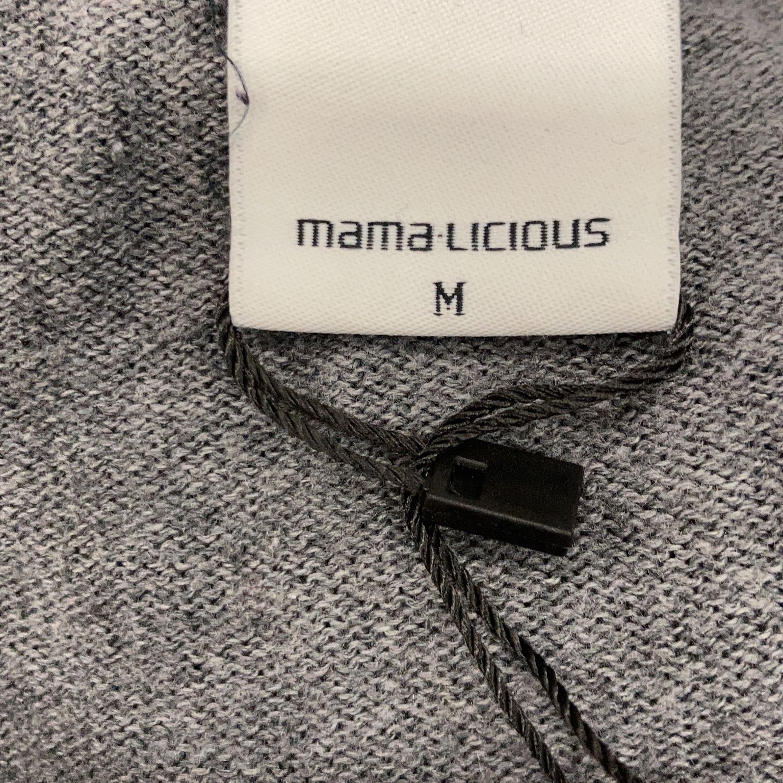 Mamalicious