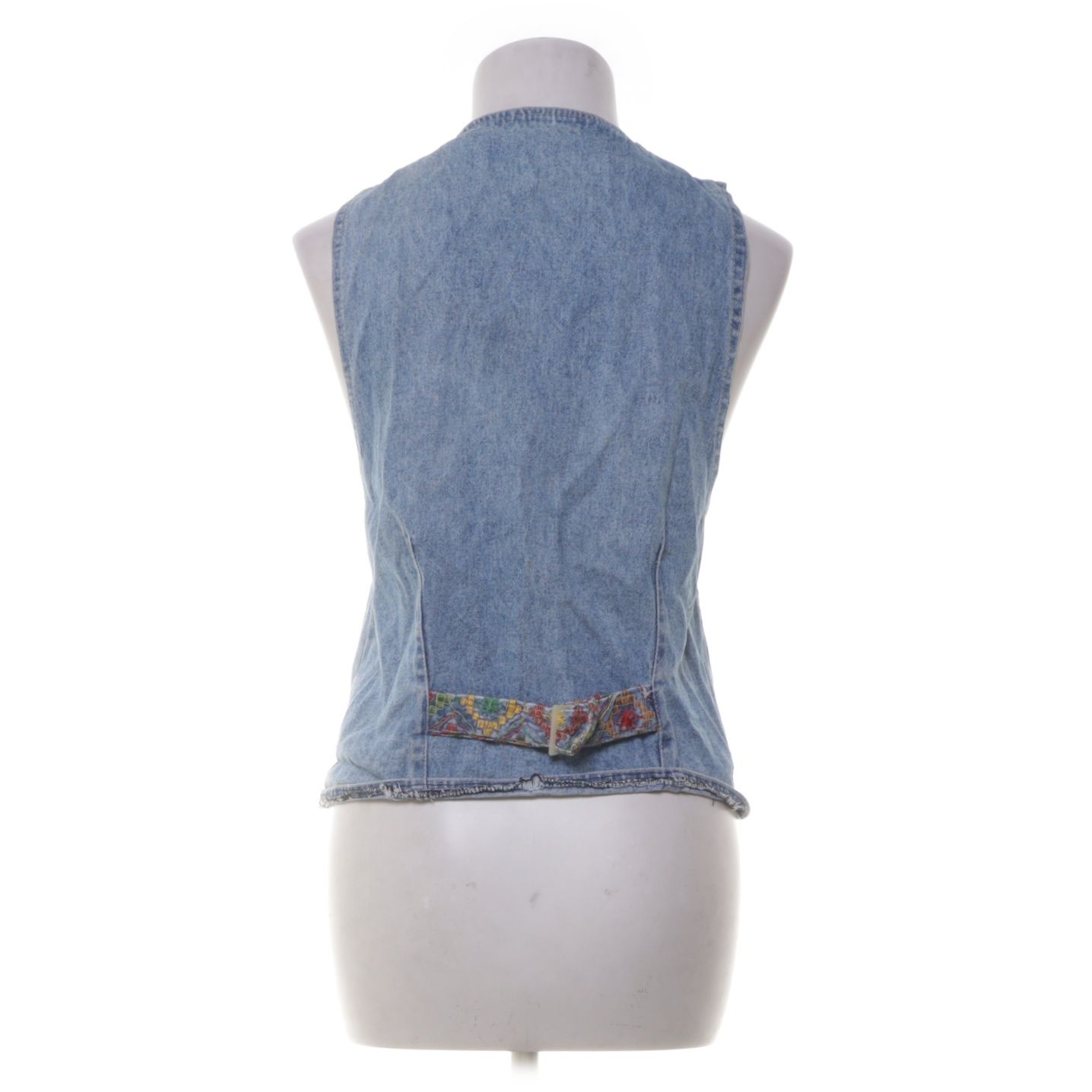 Jeansvest