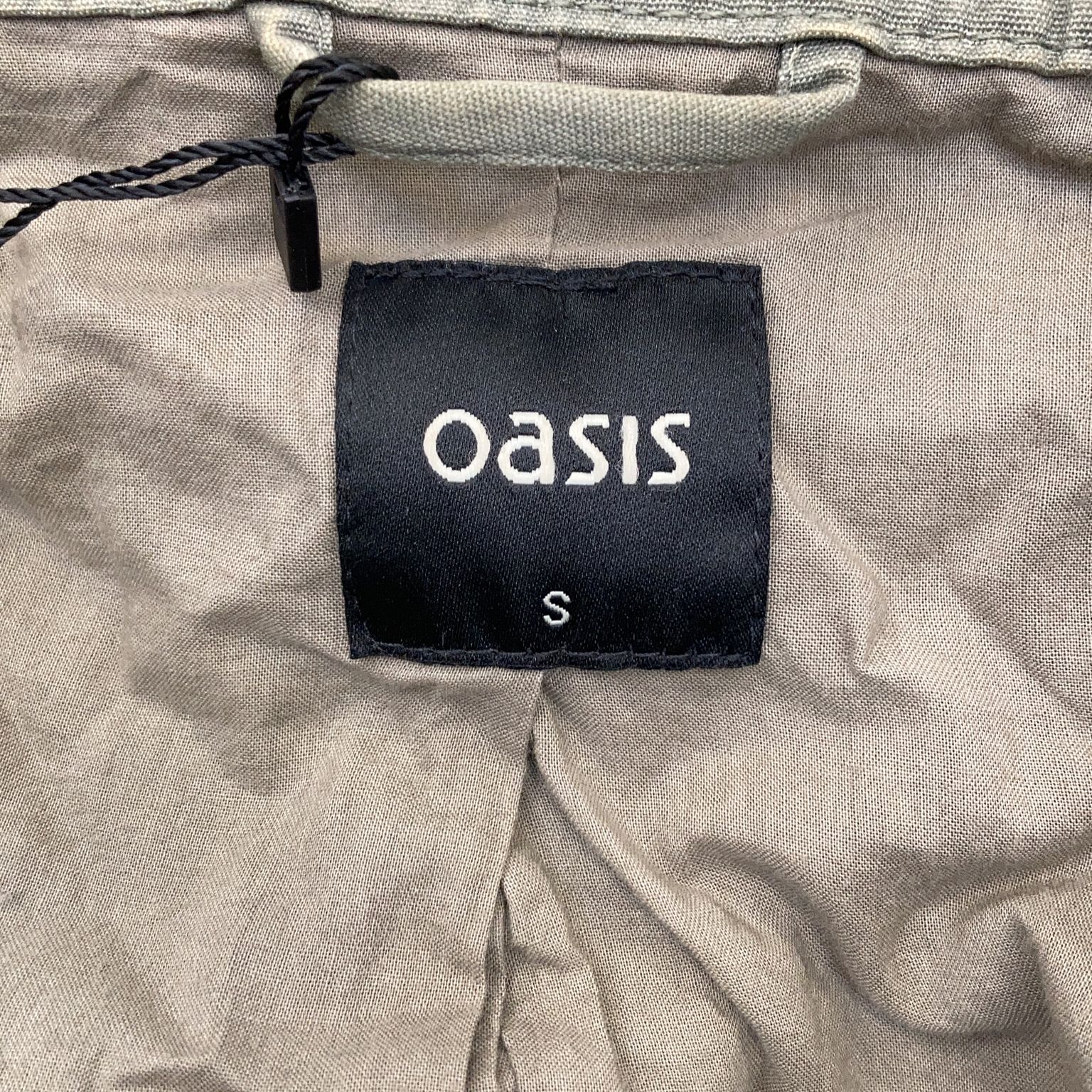 Oasis