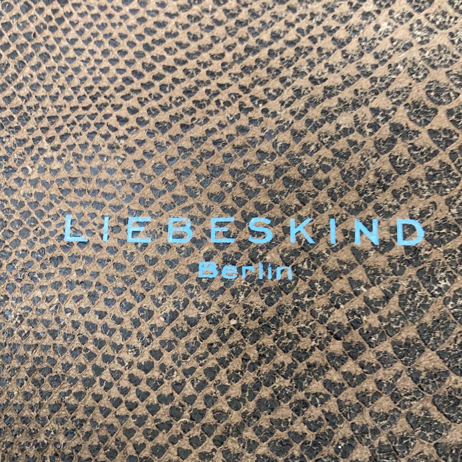 Liebeskind Berlin