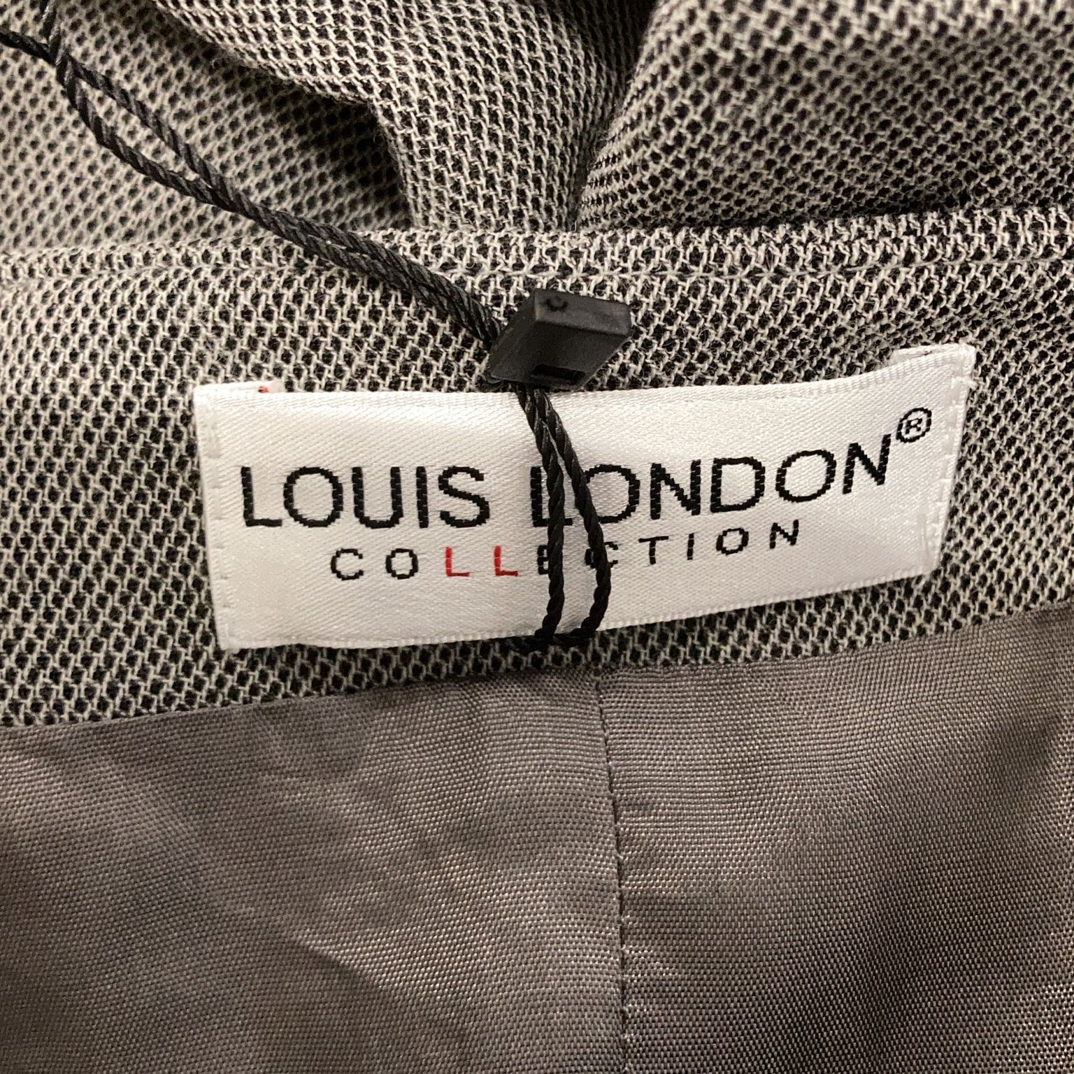 Louis London