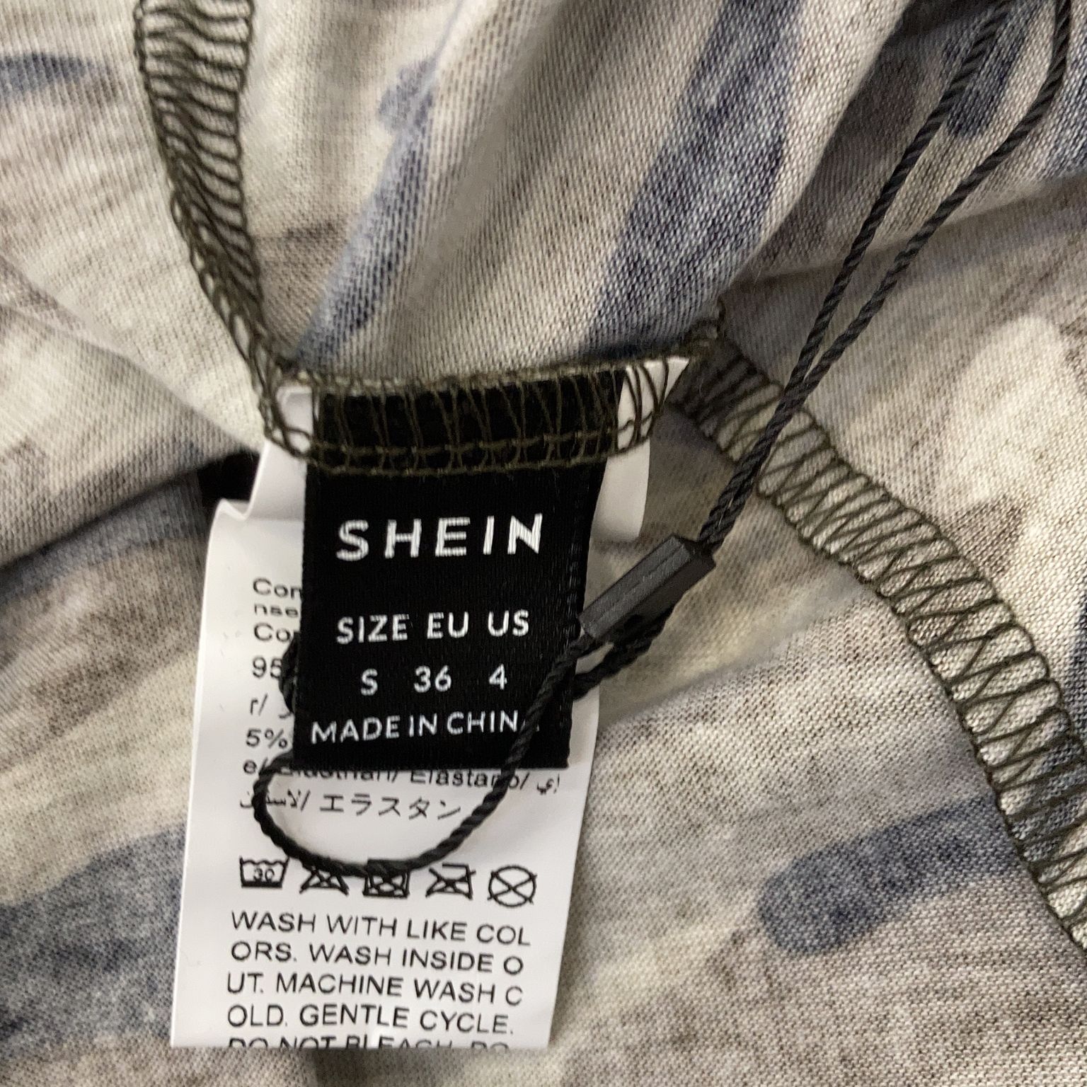 Shein