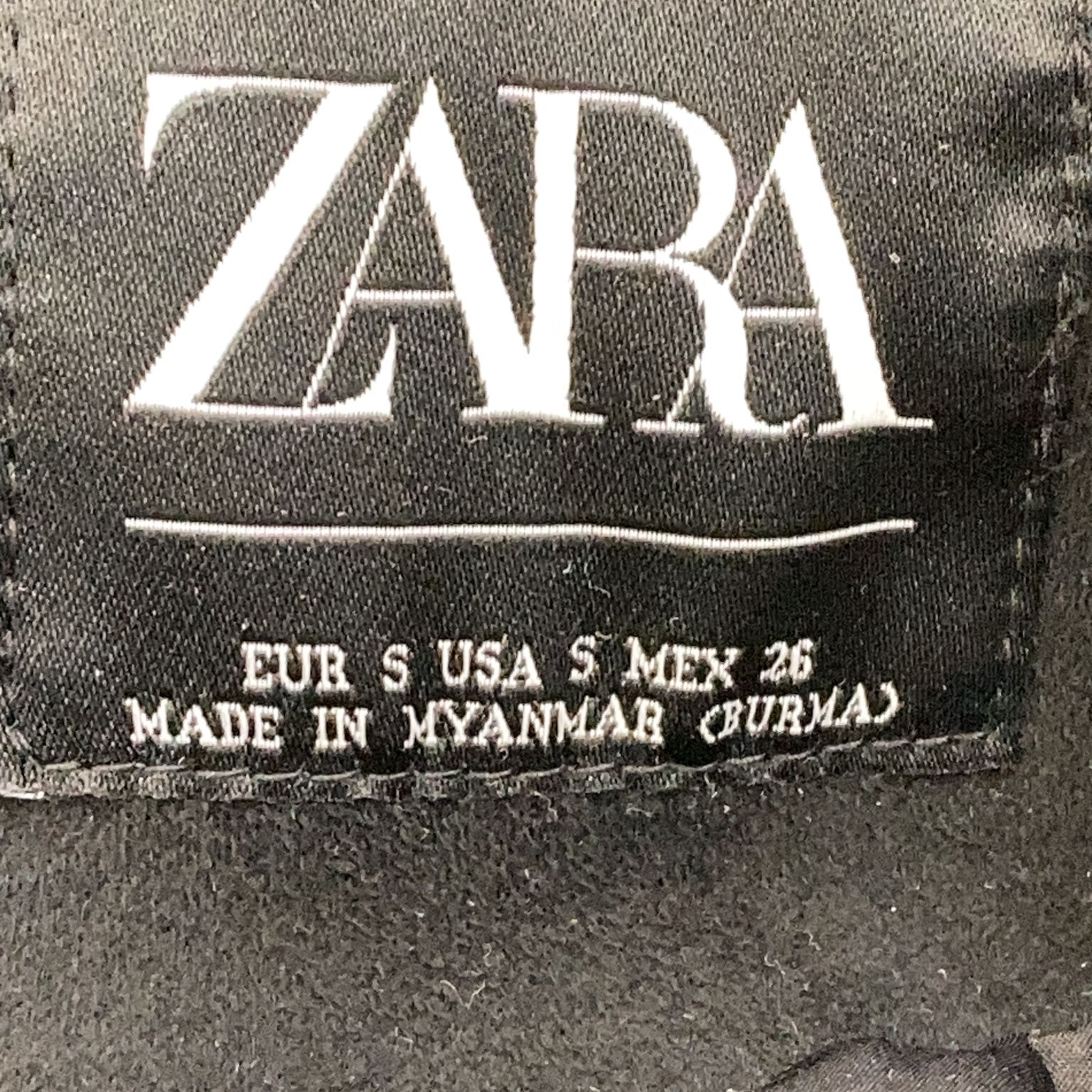 Zara