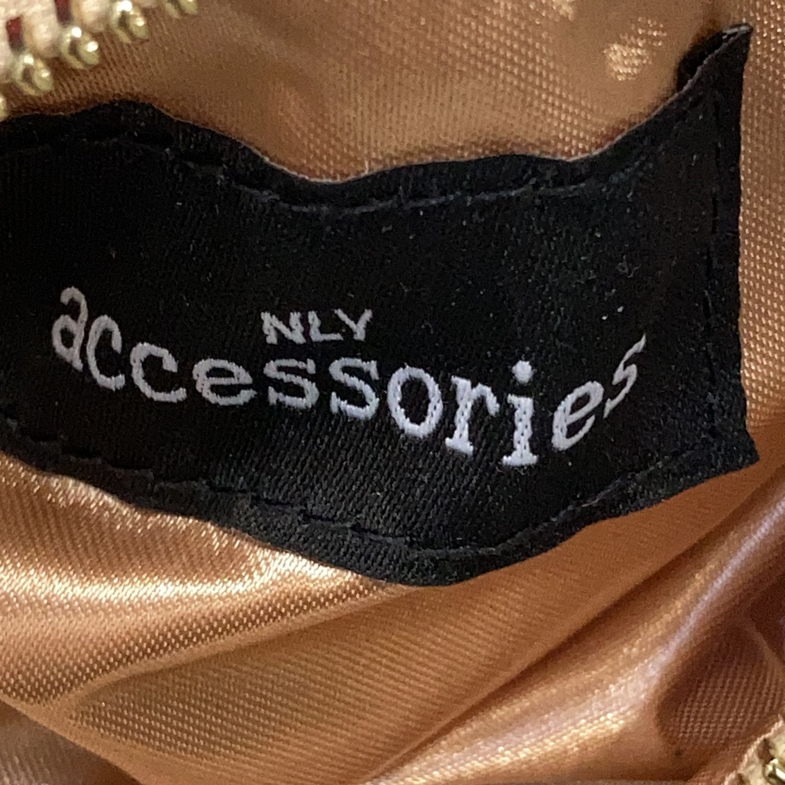 NLY Accessories