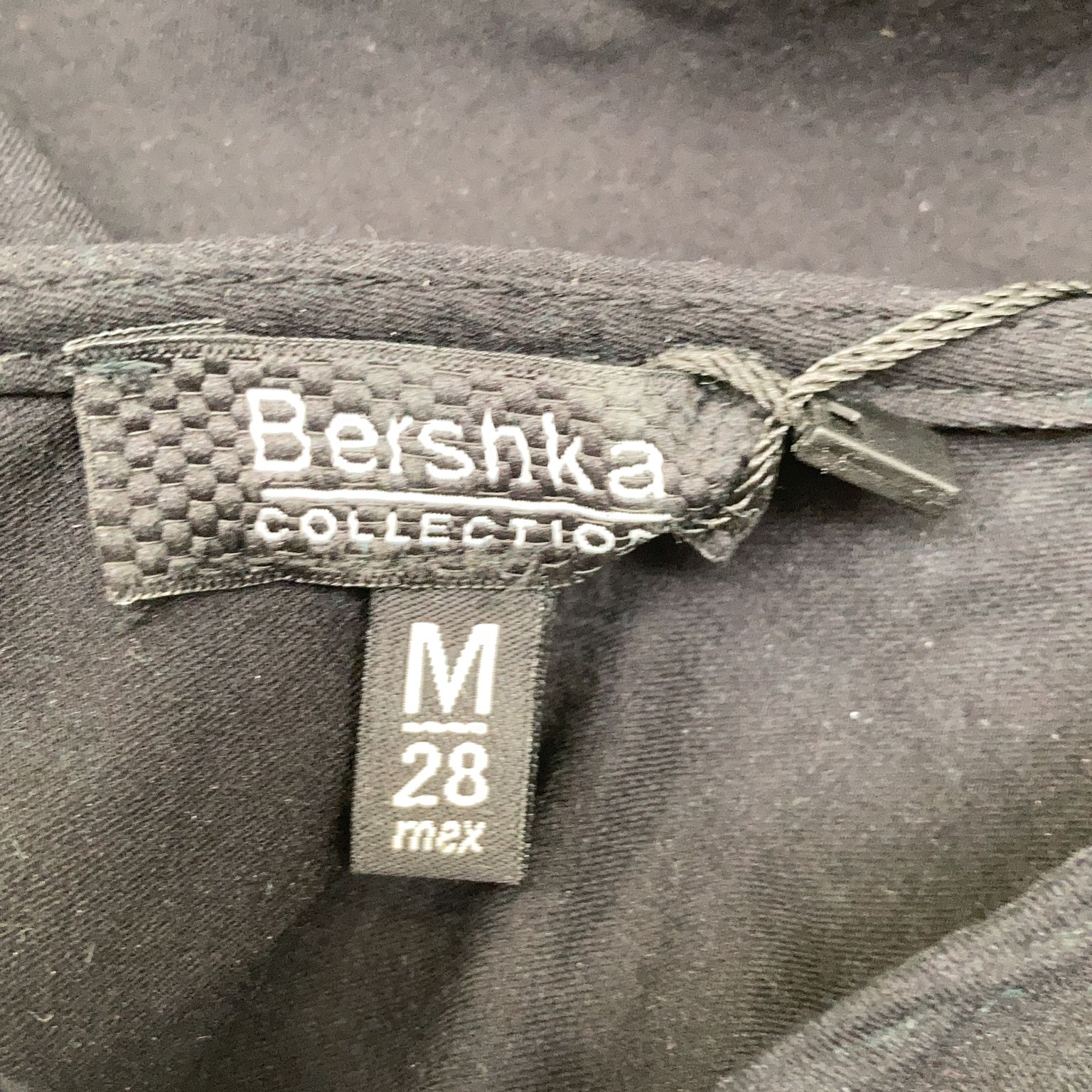 Bershka Collection