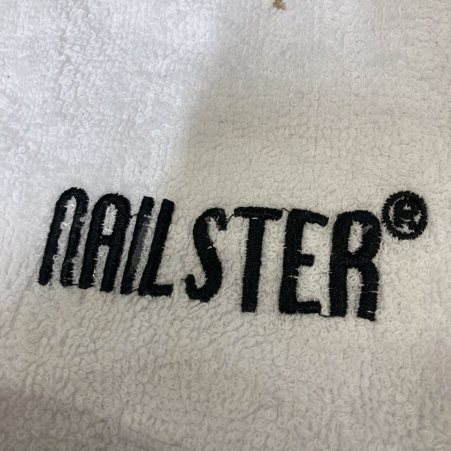 Nailster