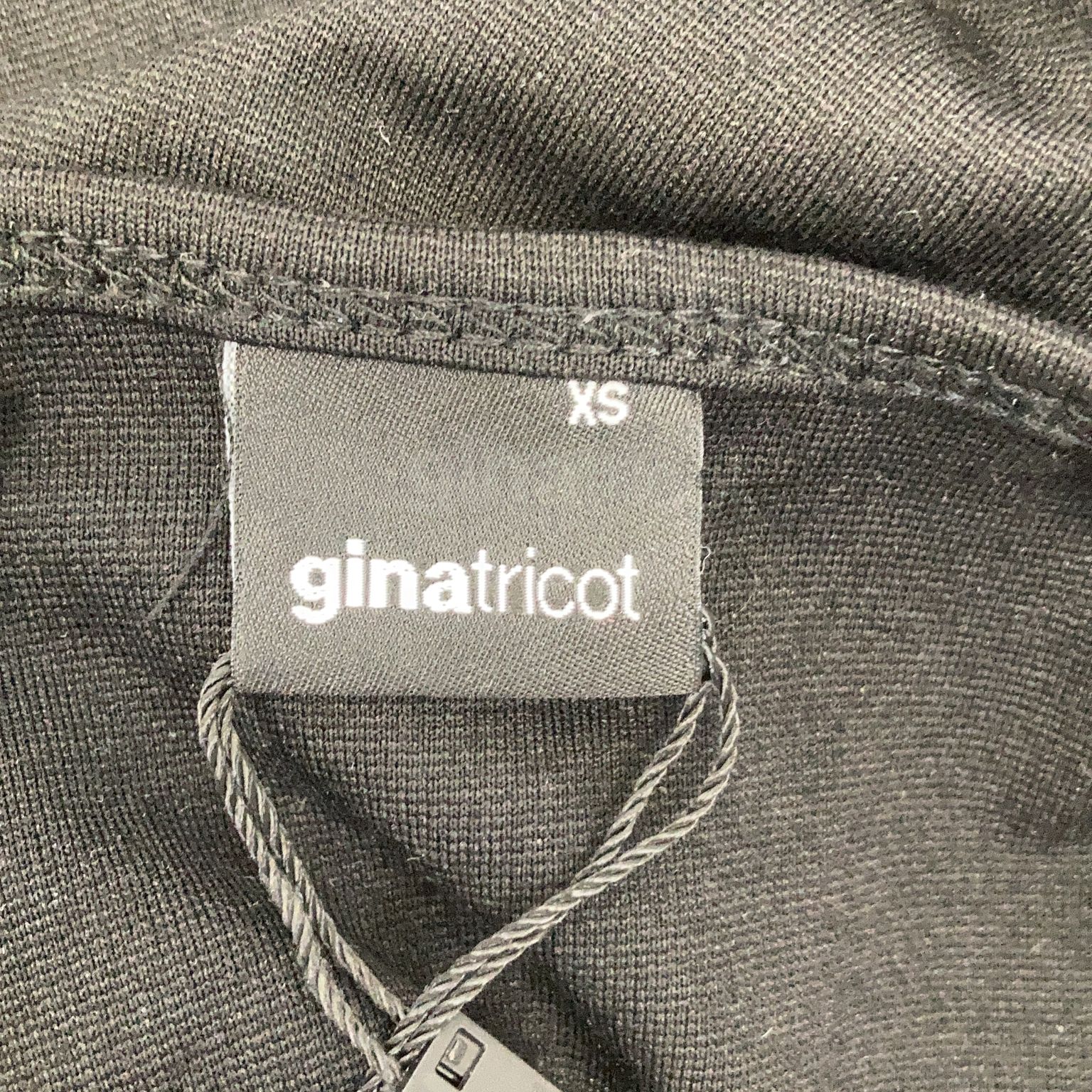 Gina Tricot