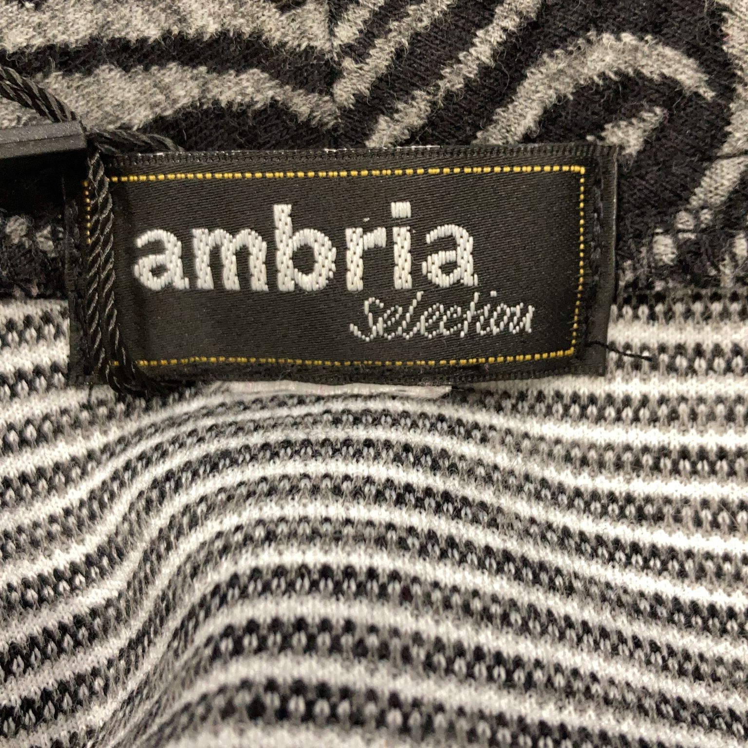 Ambria