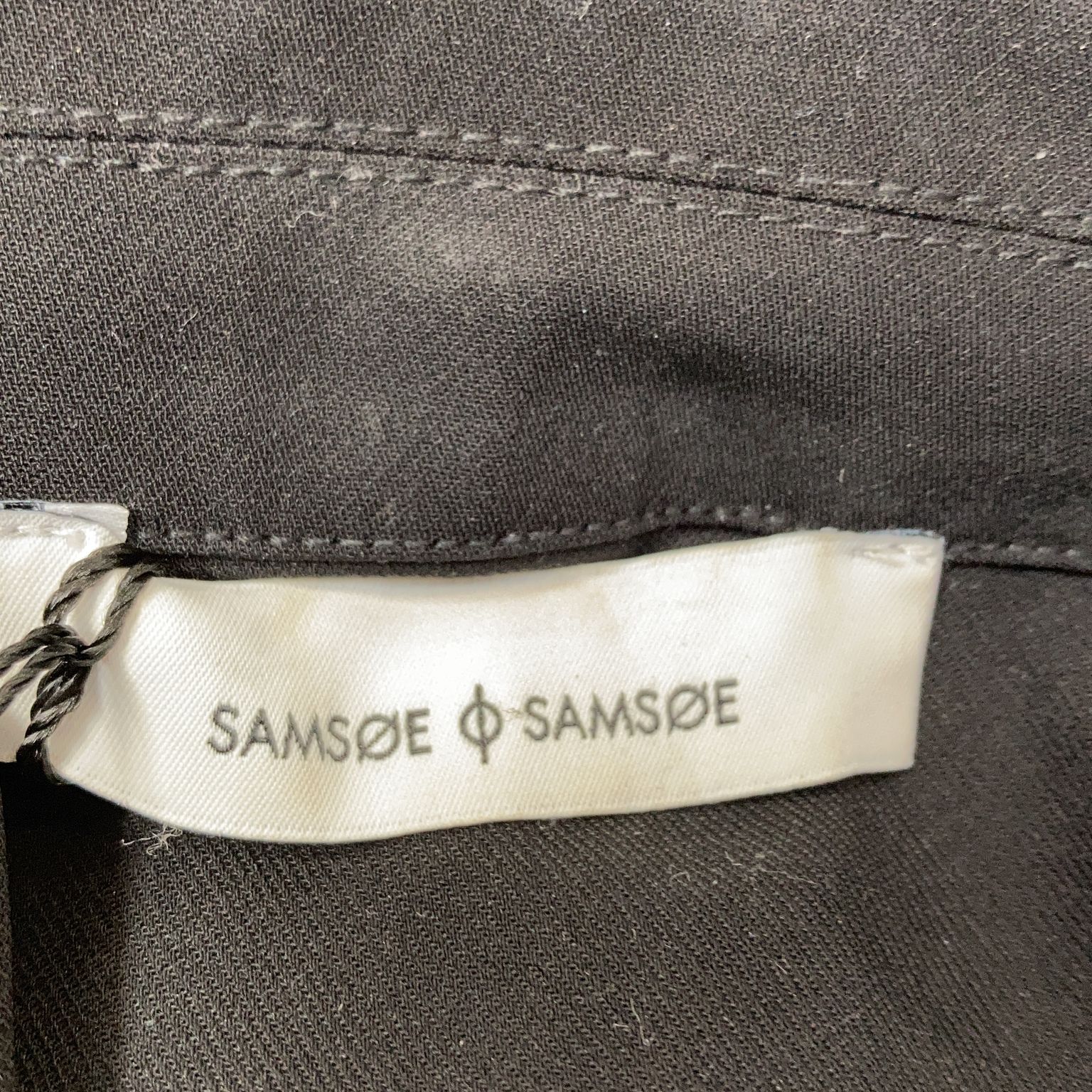 Samsøe  Samsøe