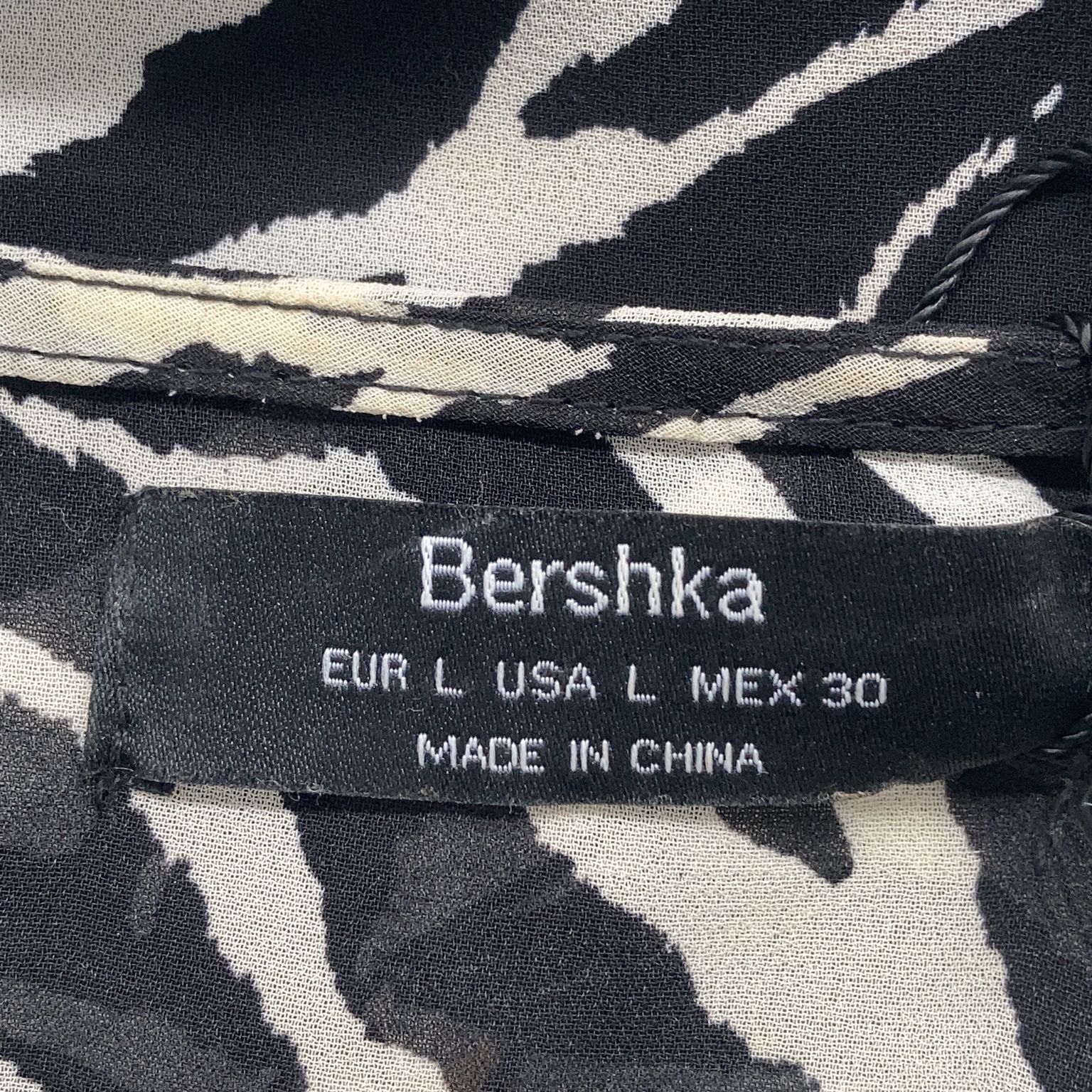 Bershka