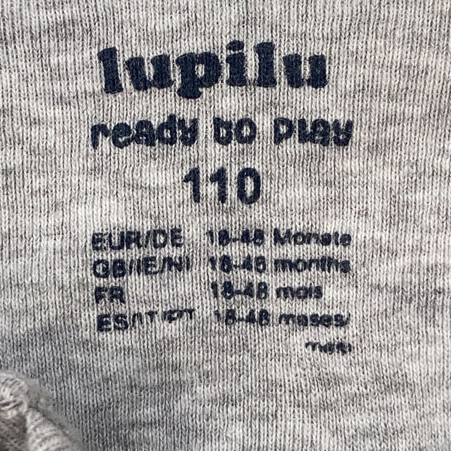 Lupilu