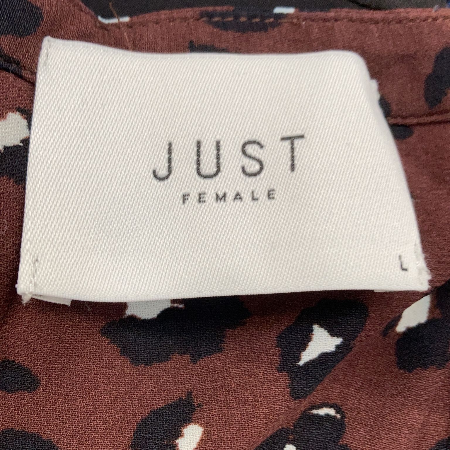 Just Female