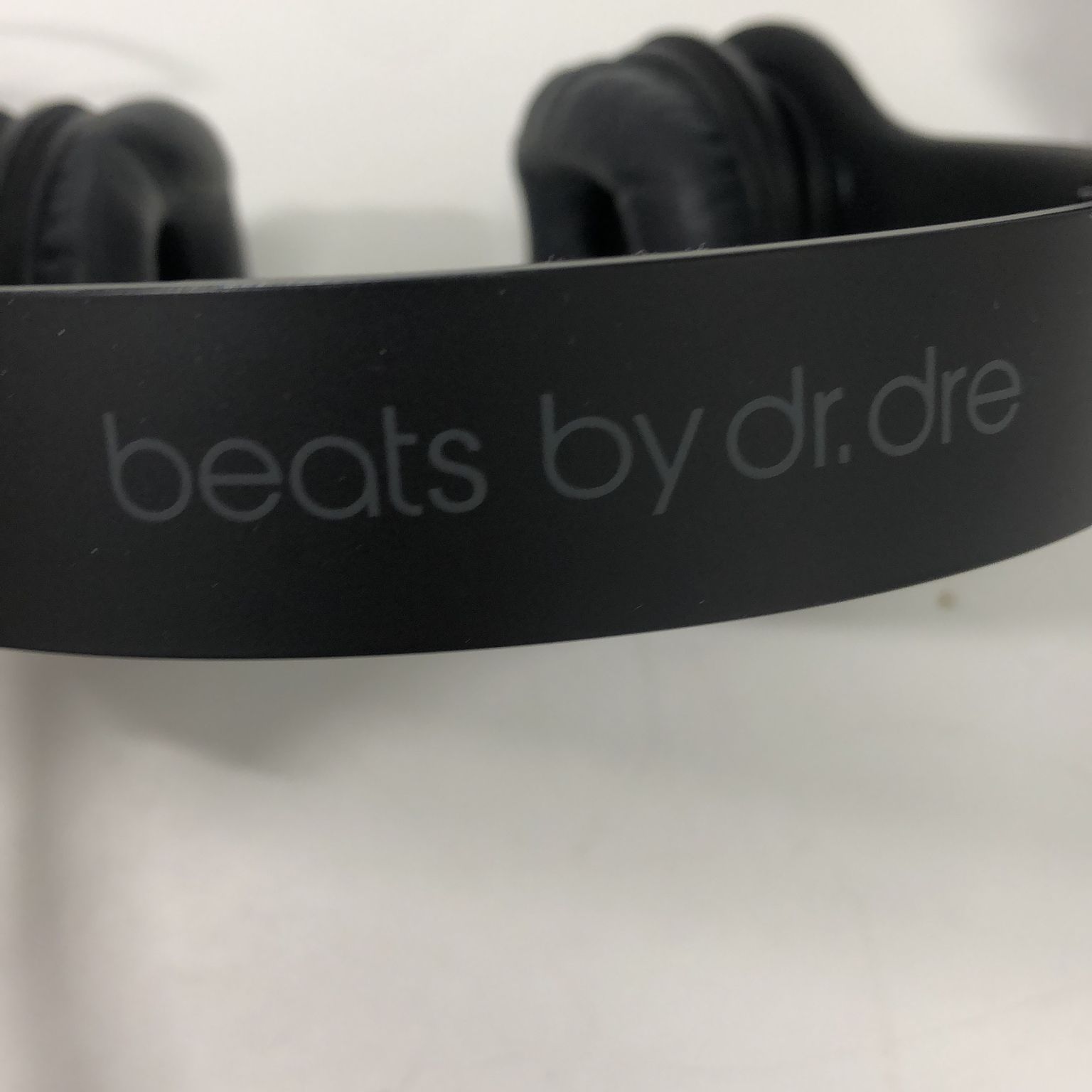 Beats by Dr Dre