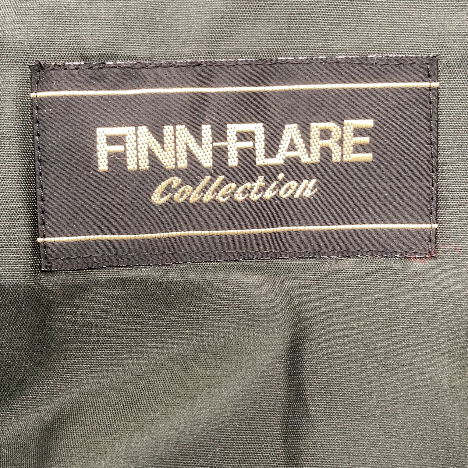 Finn Flare Collection