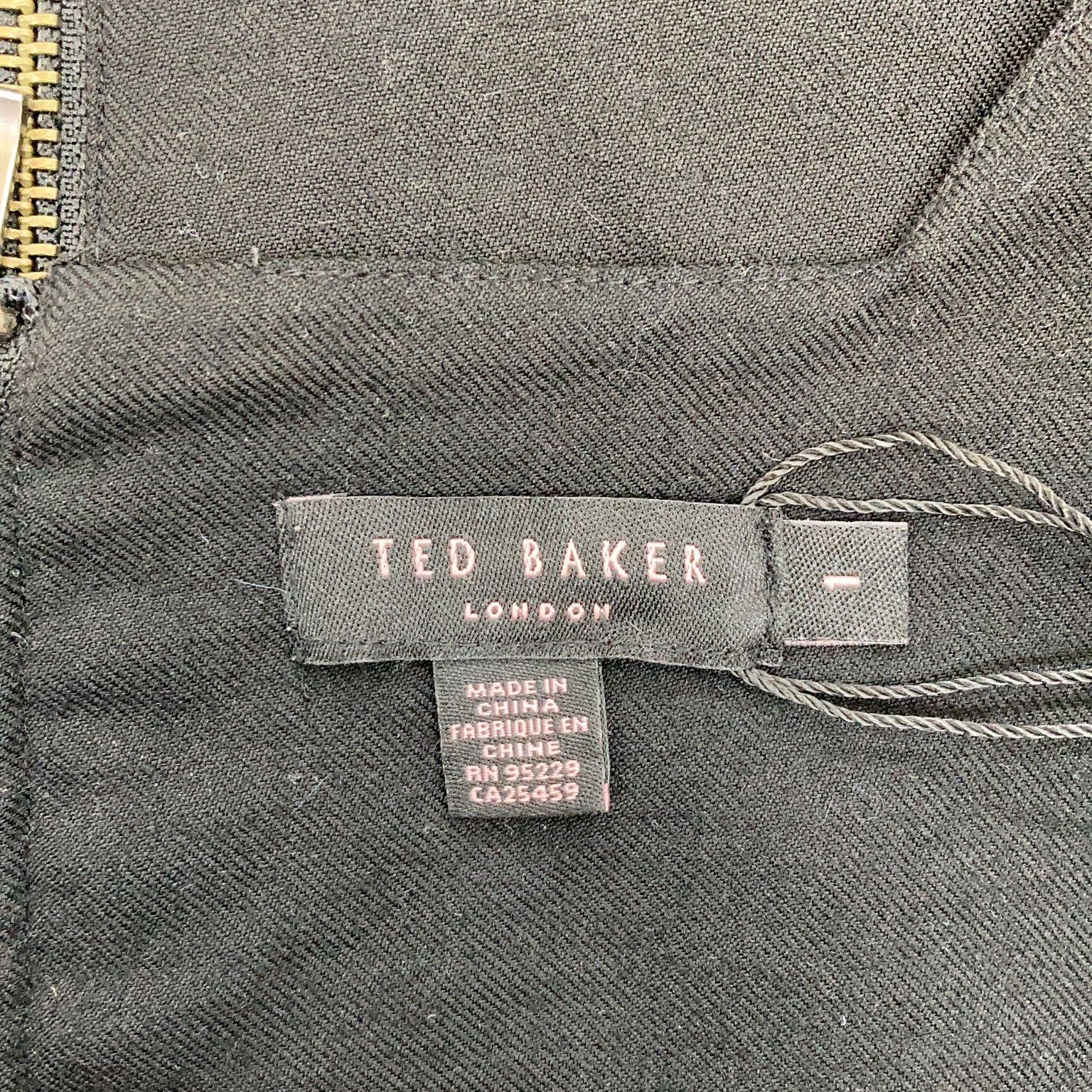 Ted Baker