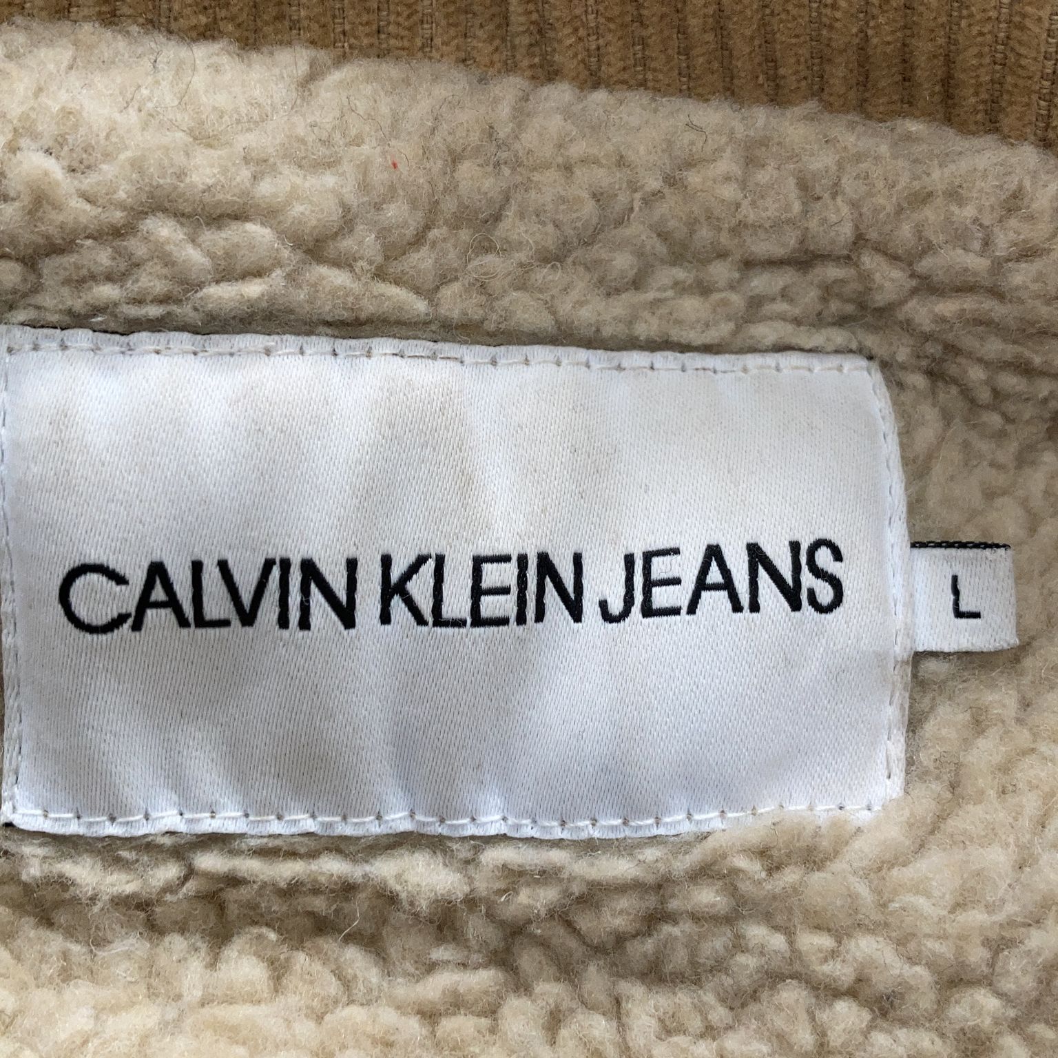 Calvin Klein Jeans