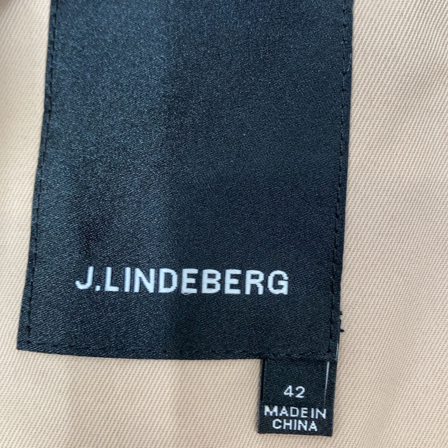 J.Lindeberg