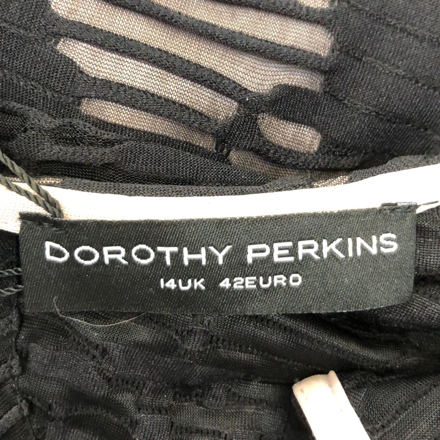 Dorothy Perkins