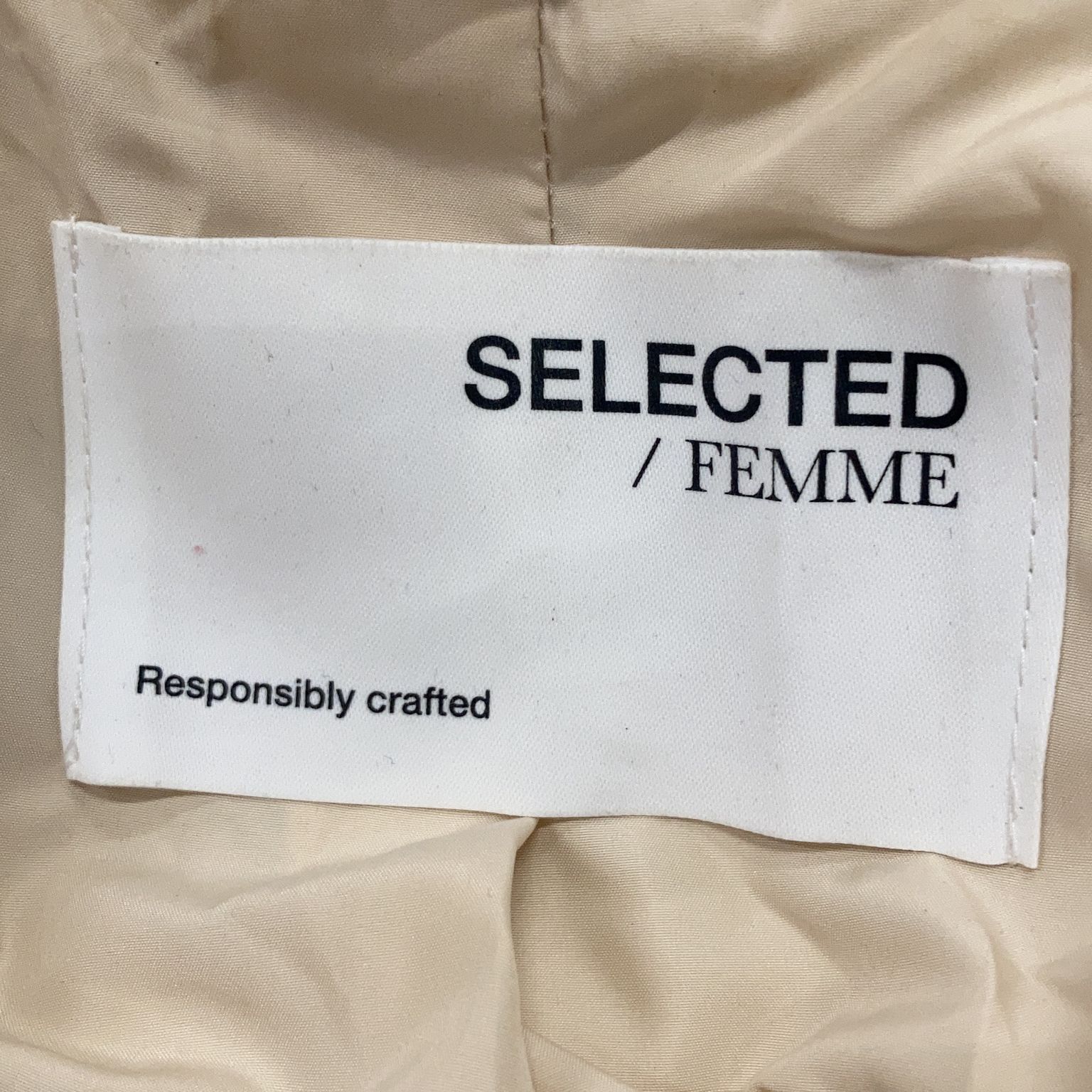 Selected Femme