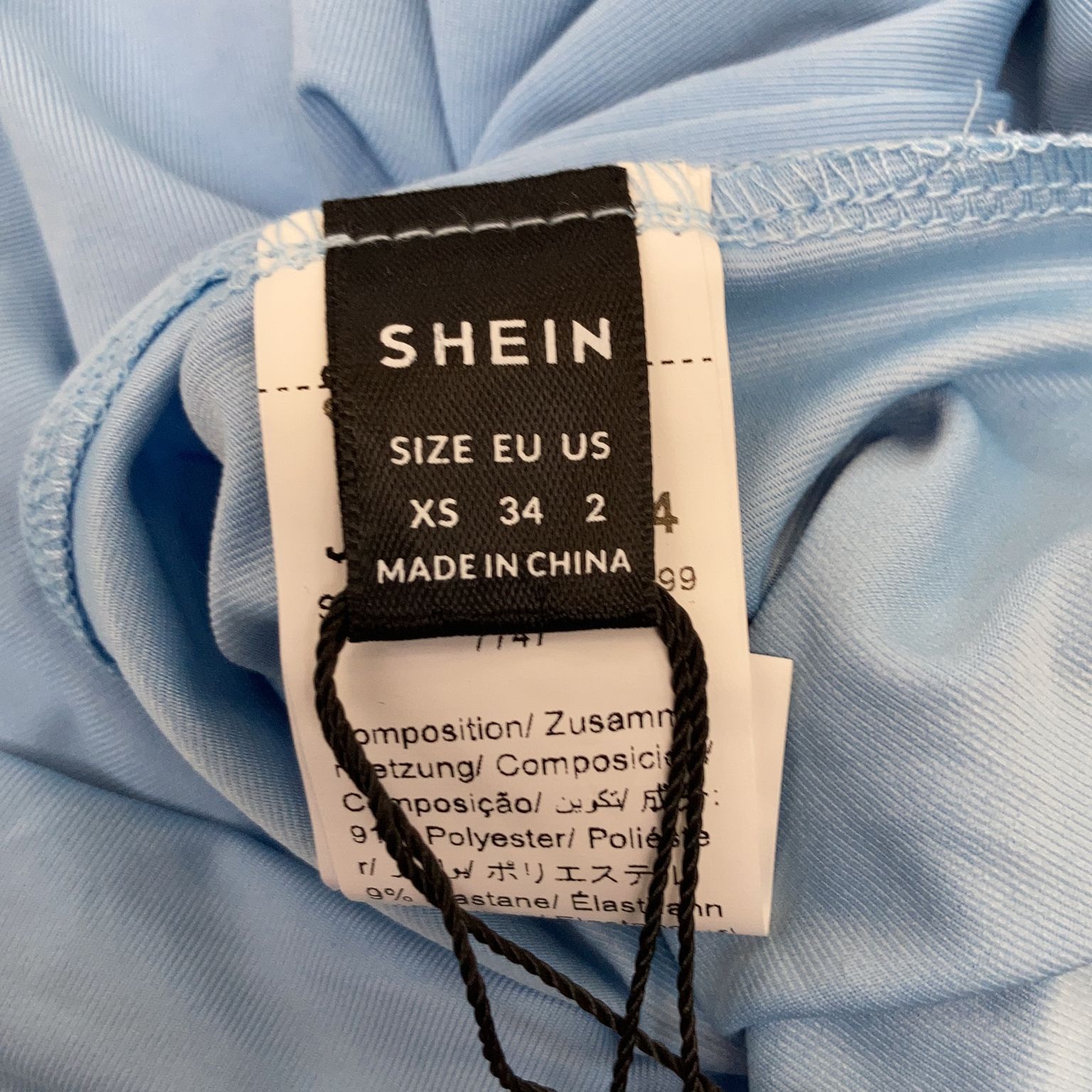 Shein