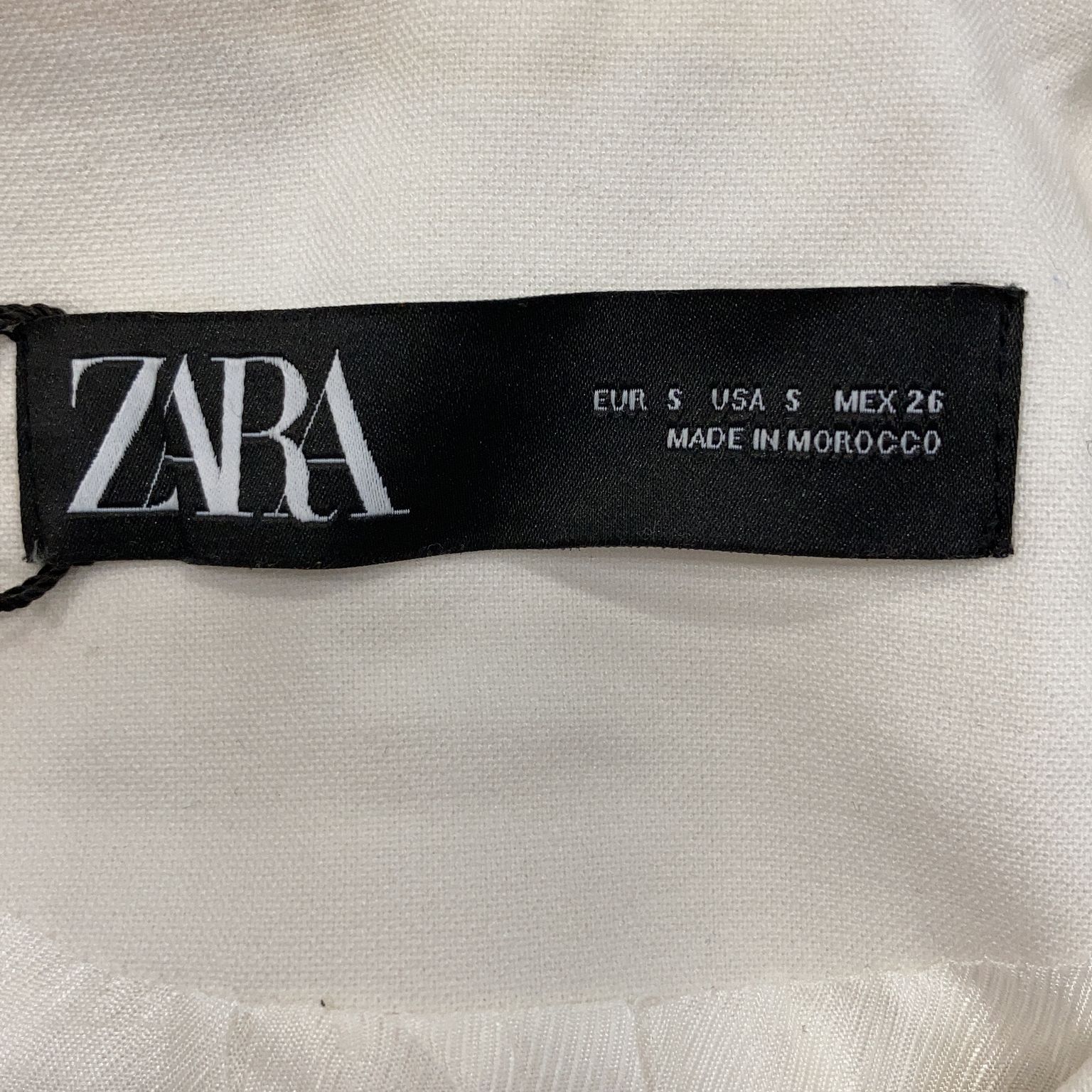 Zara