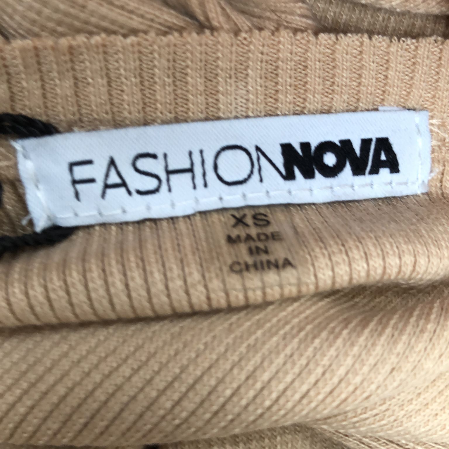 Fashion Nova