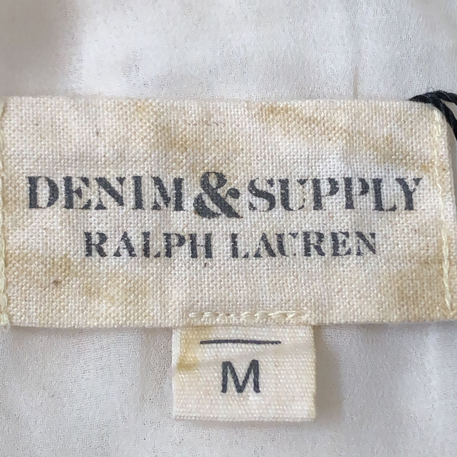 Denim  Supply Ralph Lauren