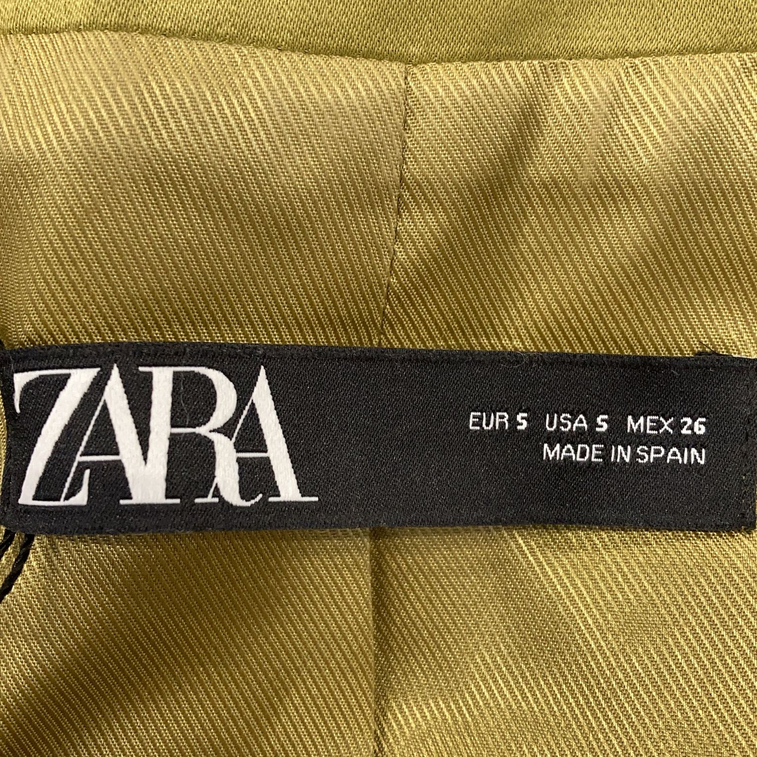 Zara